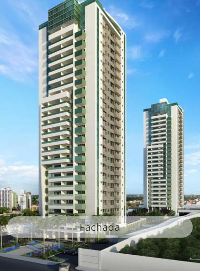 Apartamento Aguas Claras