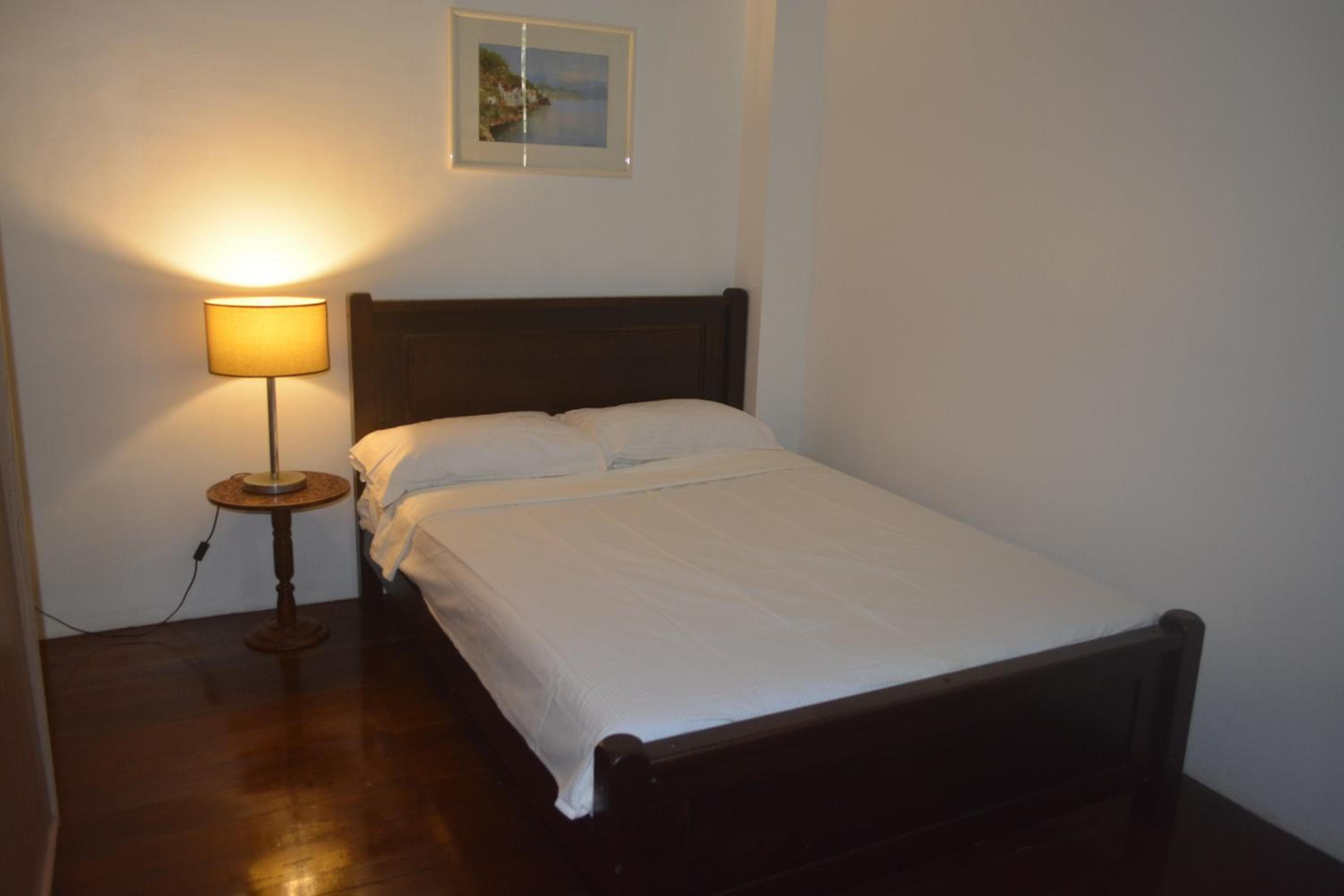 A T Beach Resort Queen Room