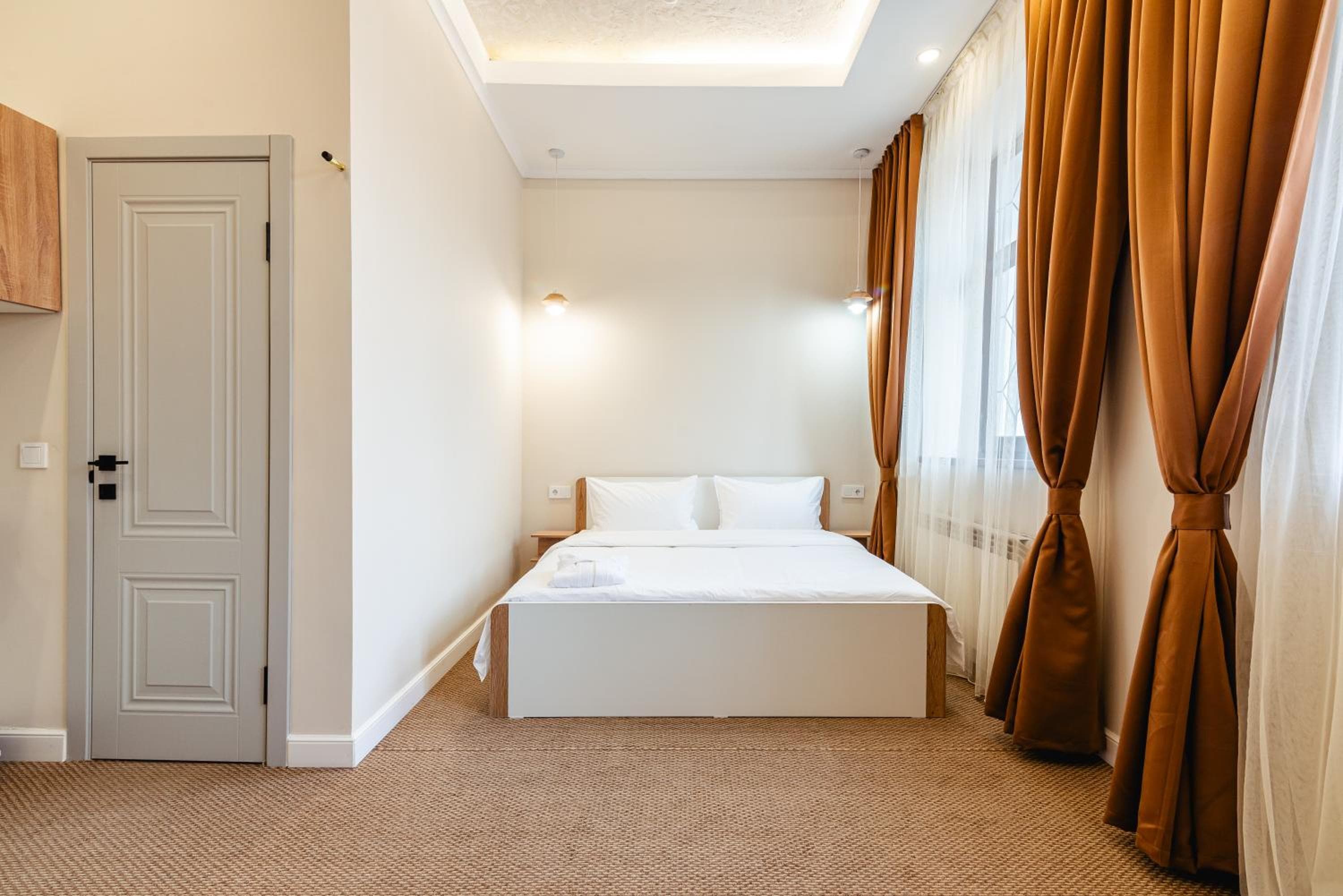AYKUN Hotel