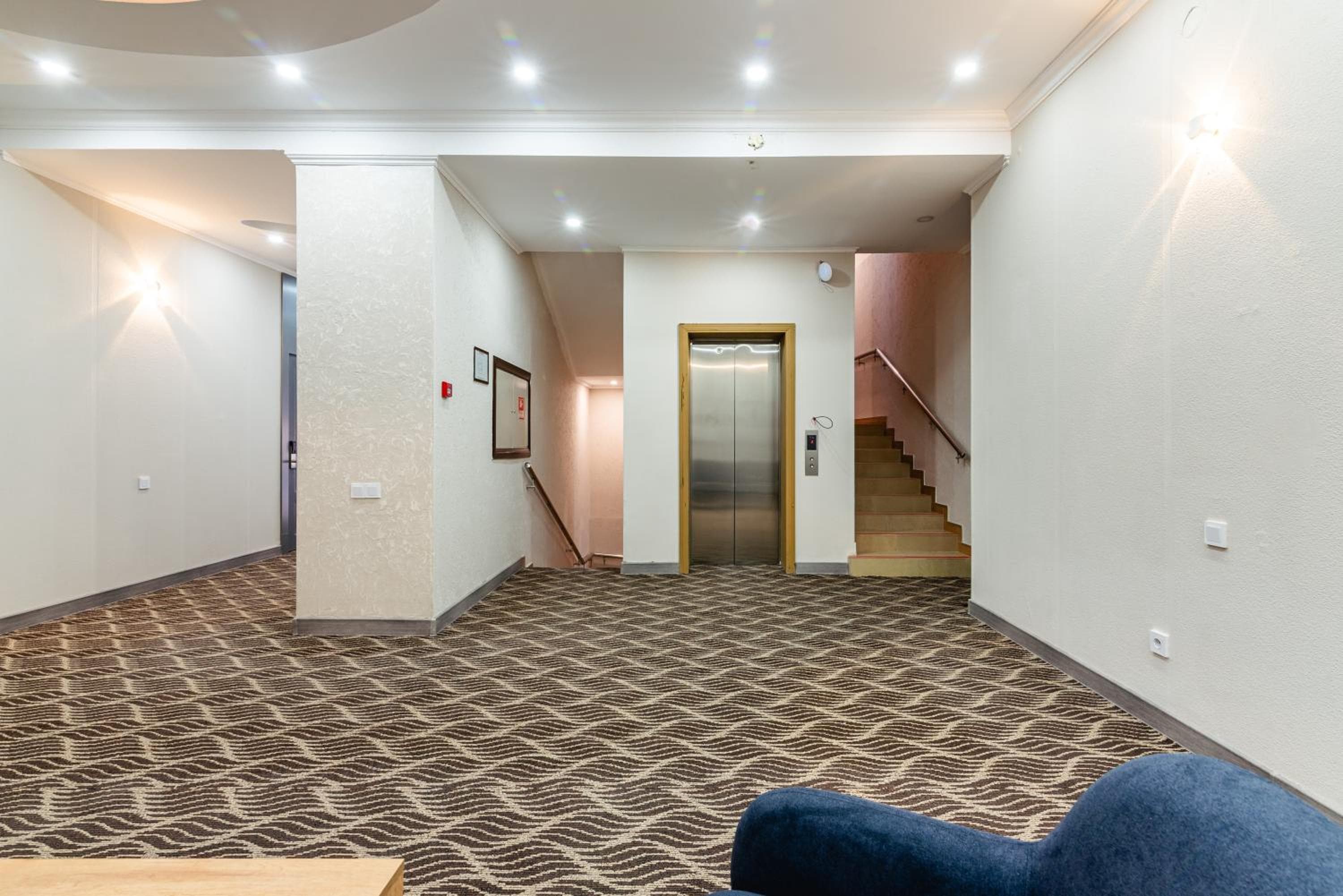 AYKUN Hotel