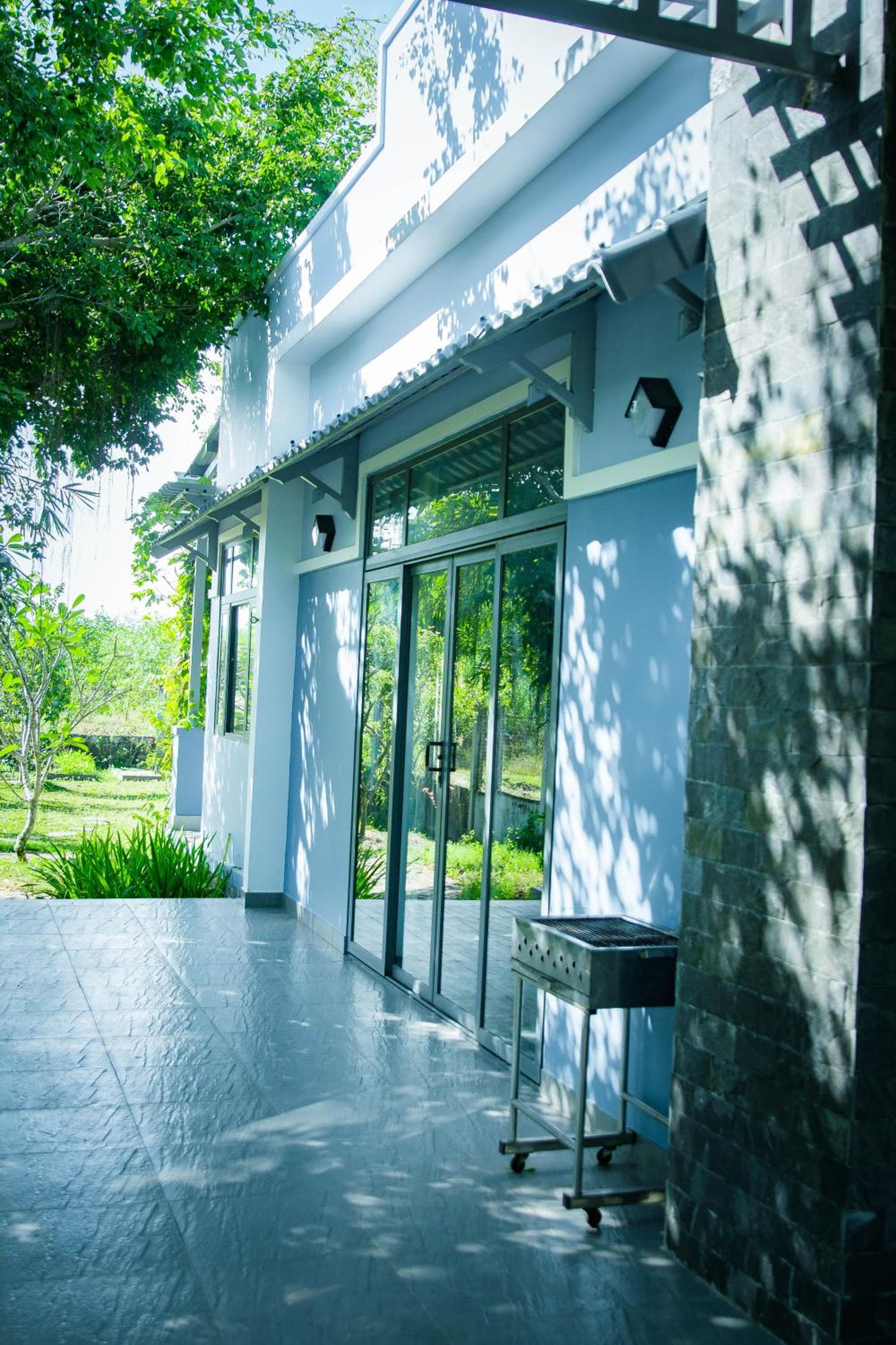MyGarden Villa Binh Chau Hotspring