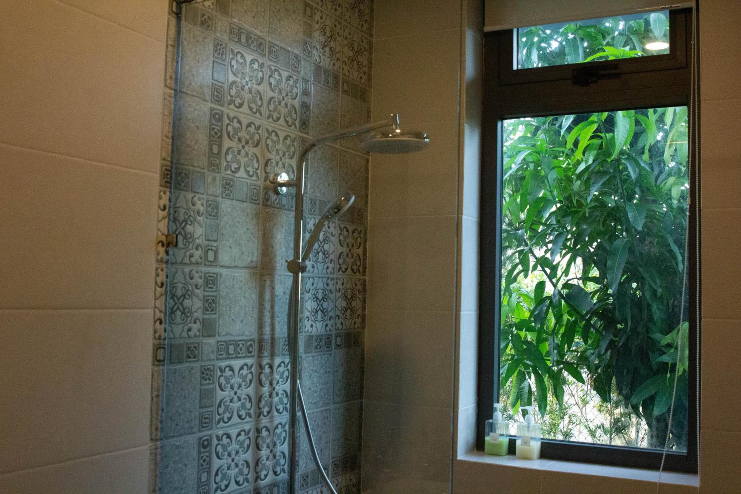MyGarden Villa Binh Chau Hotspring