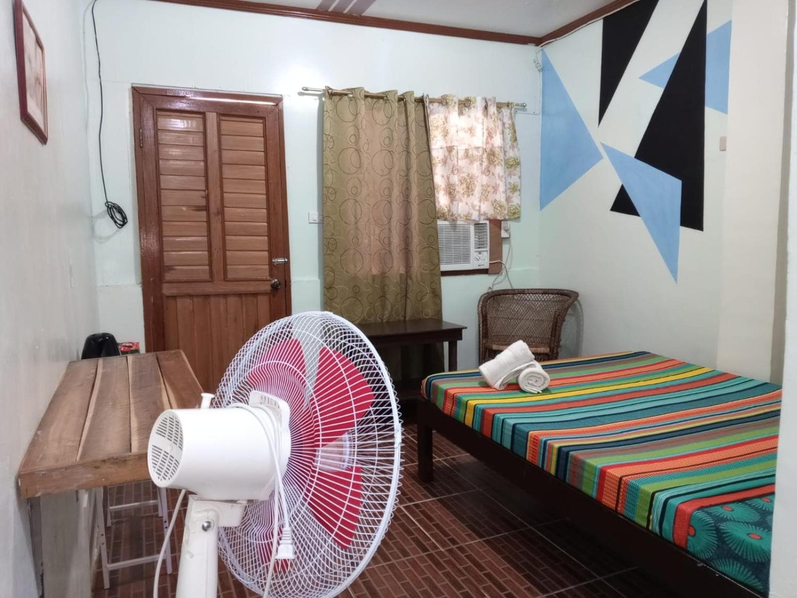ALFA Garden Lodge