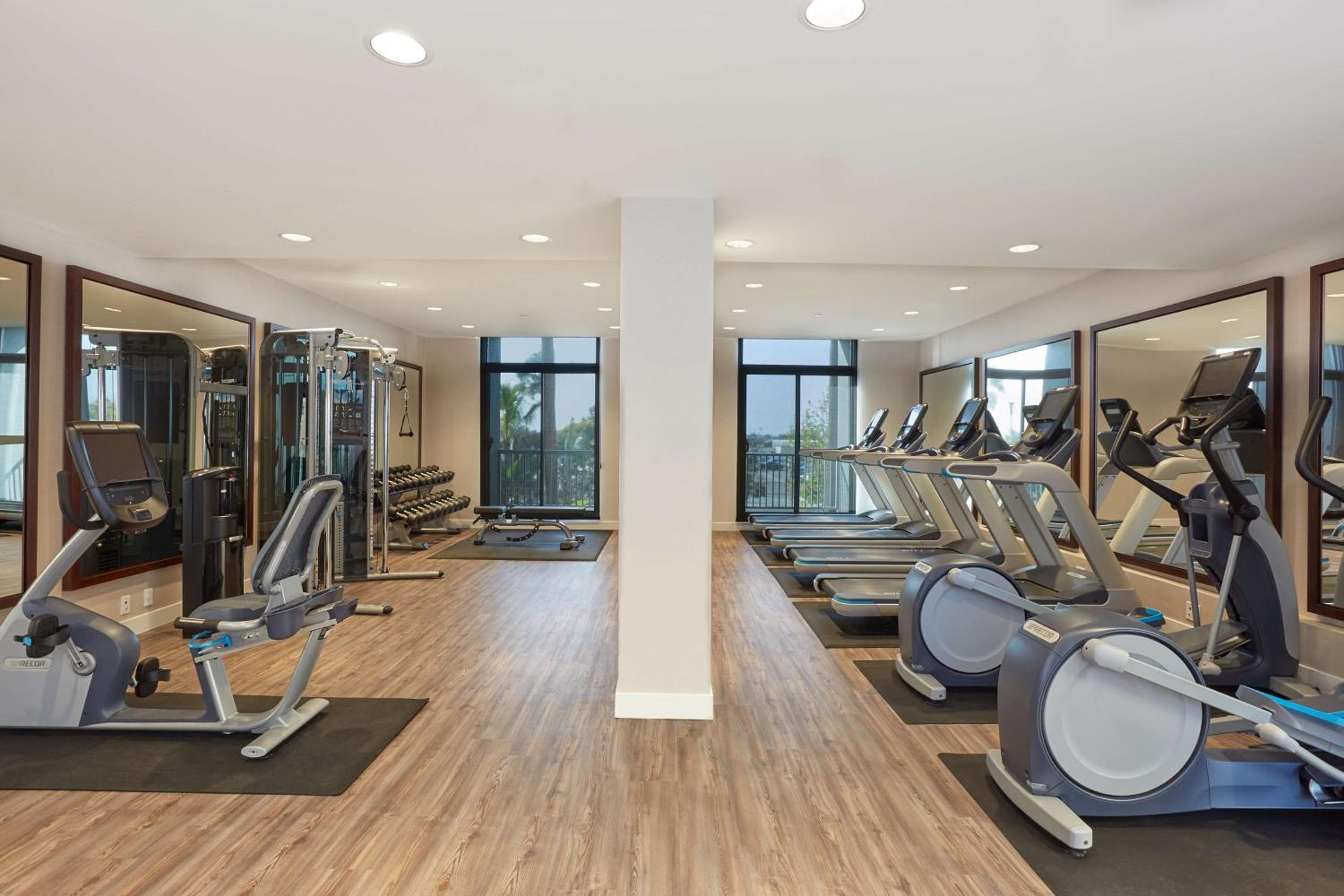 Hyatt Regency Newport Beach West