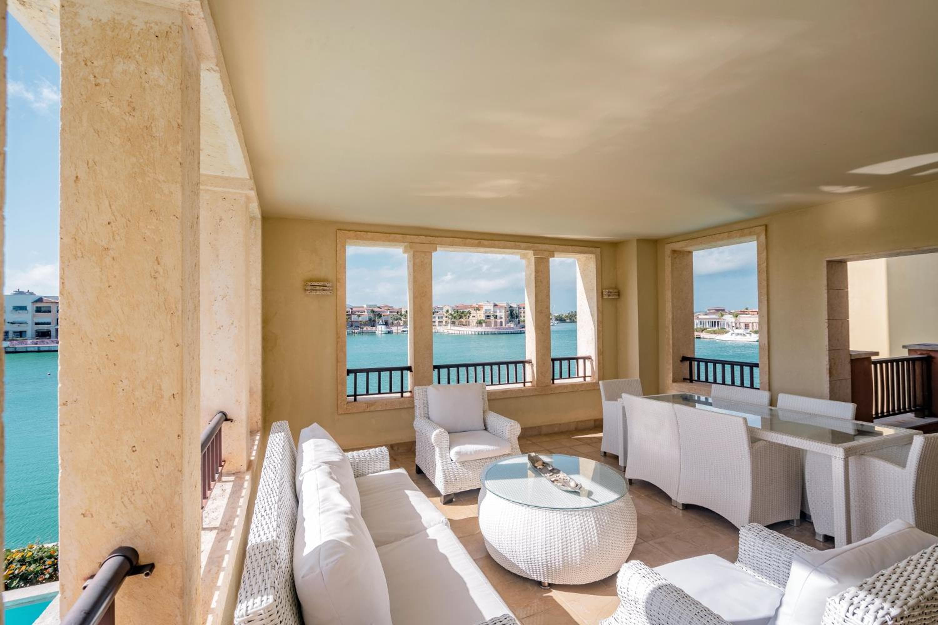 TAN Resorts Marina Cap Cana - All Inclusive