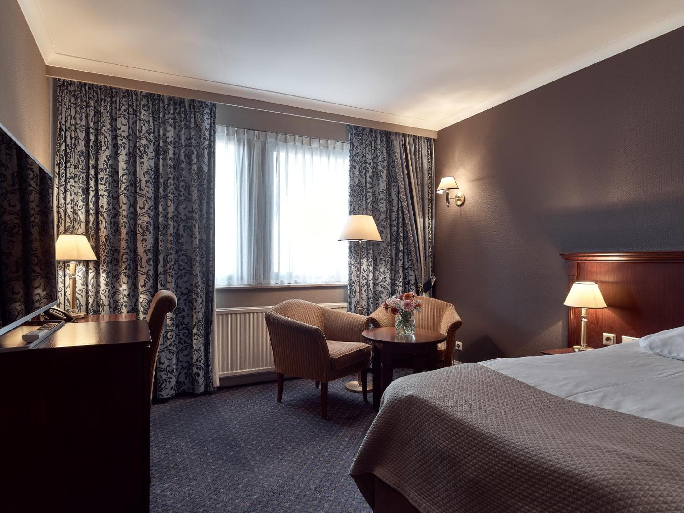 Good Seasons Hotel Den Bosch