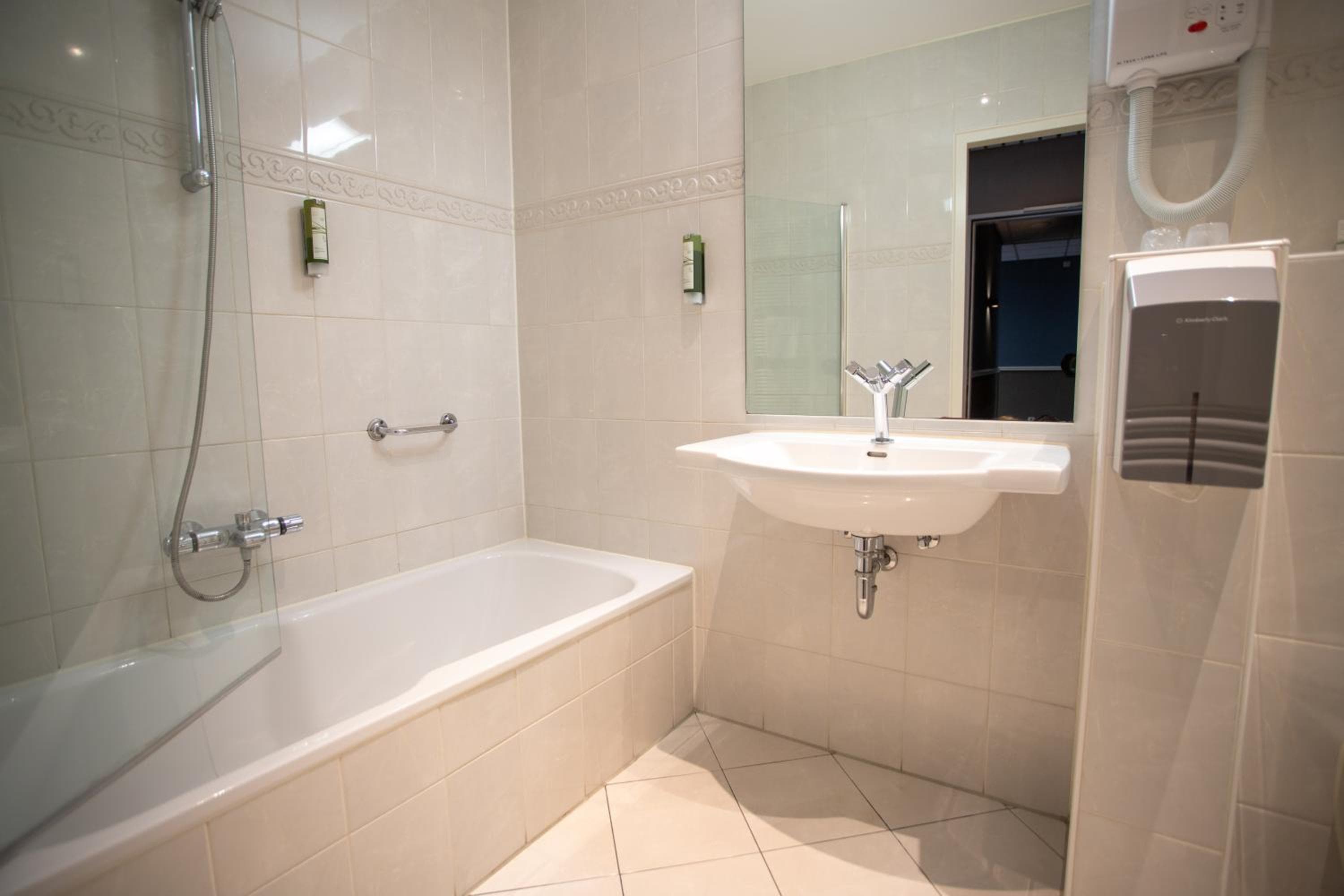 Good Seasons Hotel Den Bosch