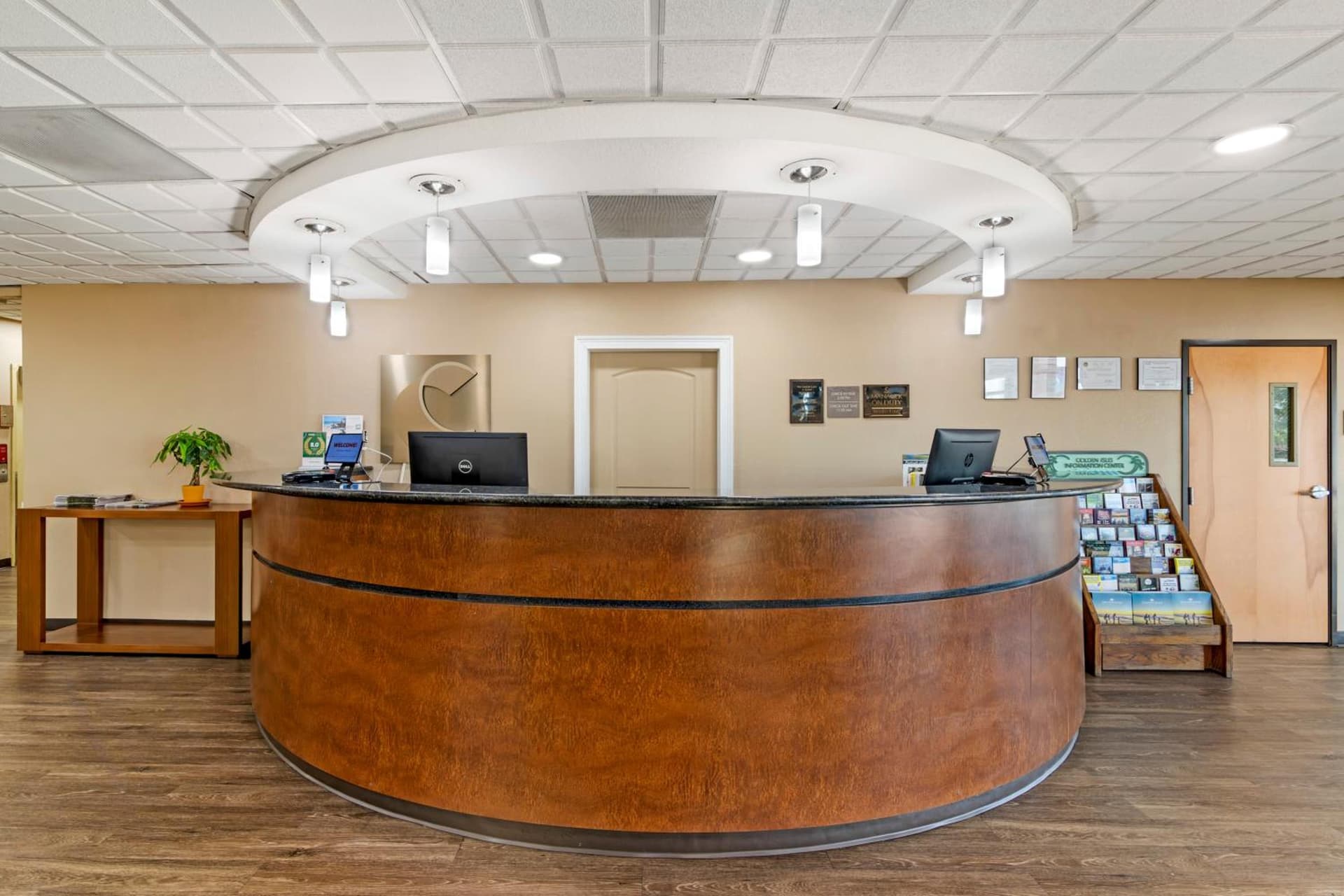 Comfort Suites Brunswick
