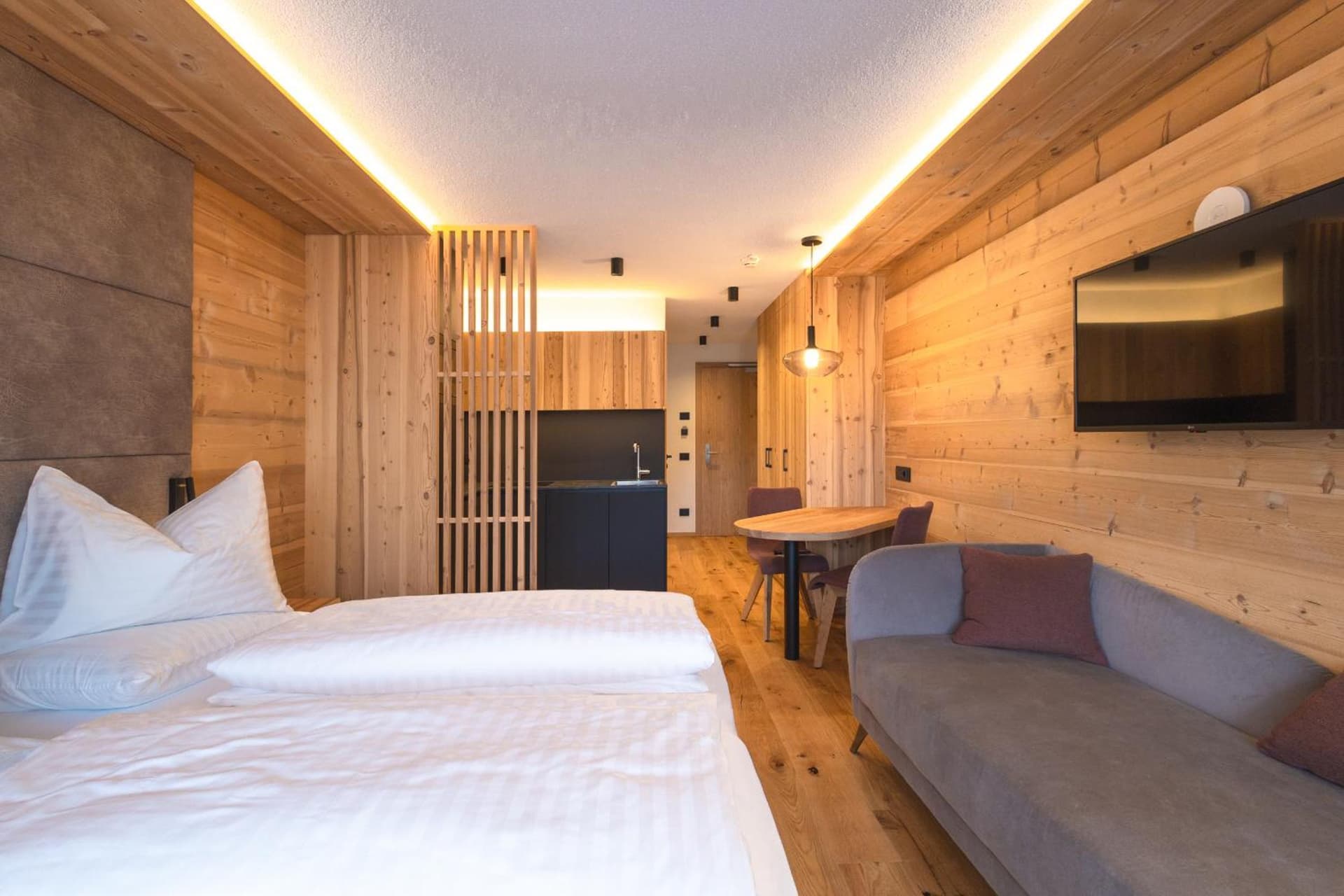 Garni Residence Alnö - Adults Only Dolomites