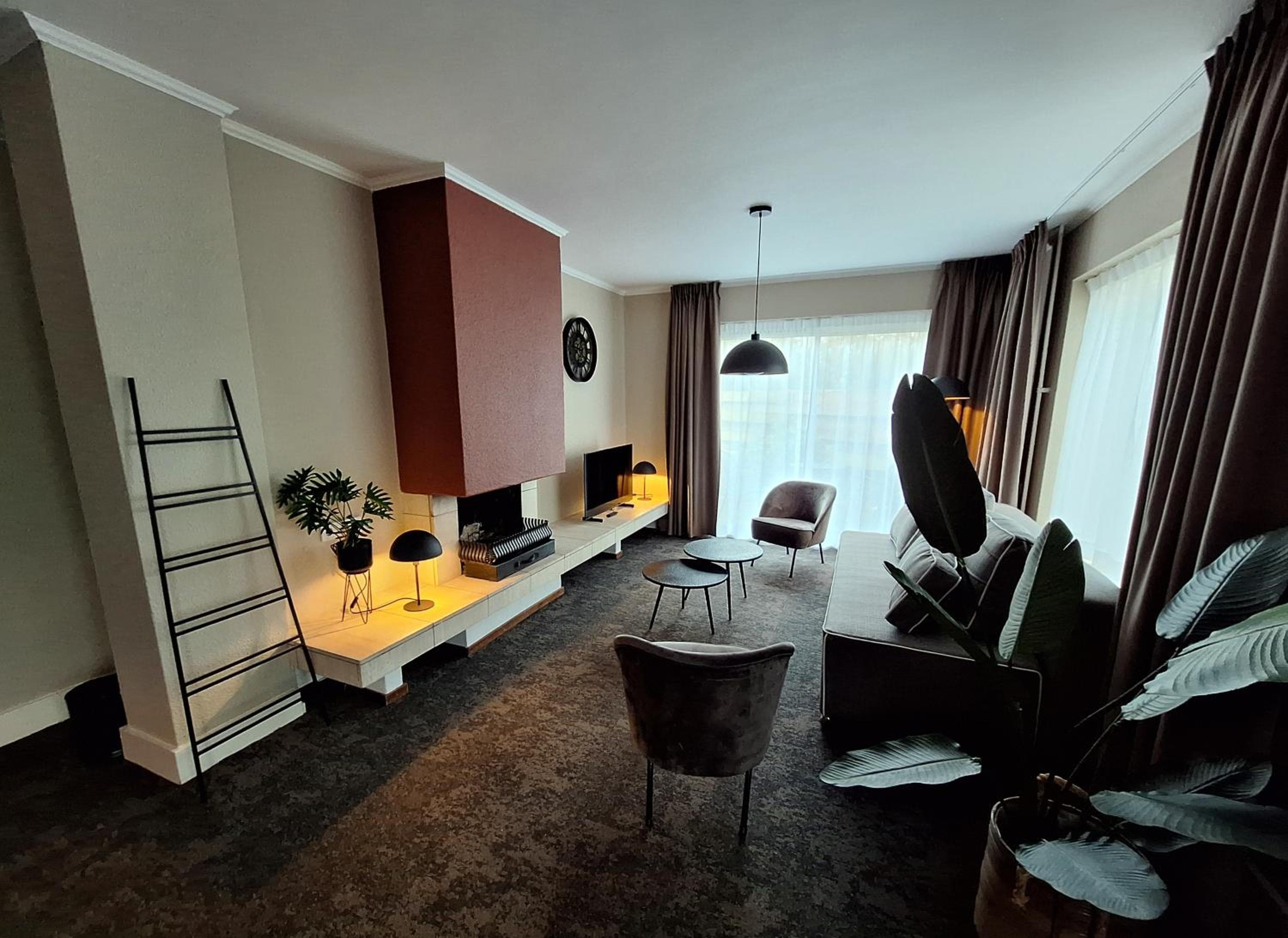Fletcher Hotel Restaurant Doorwerth - Arnhem