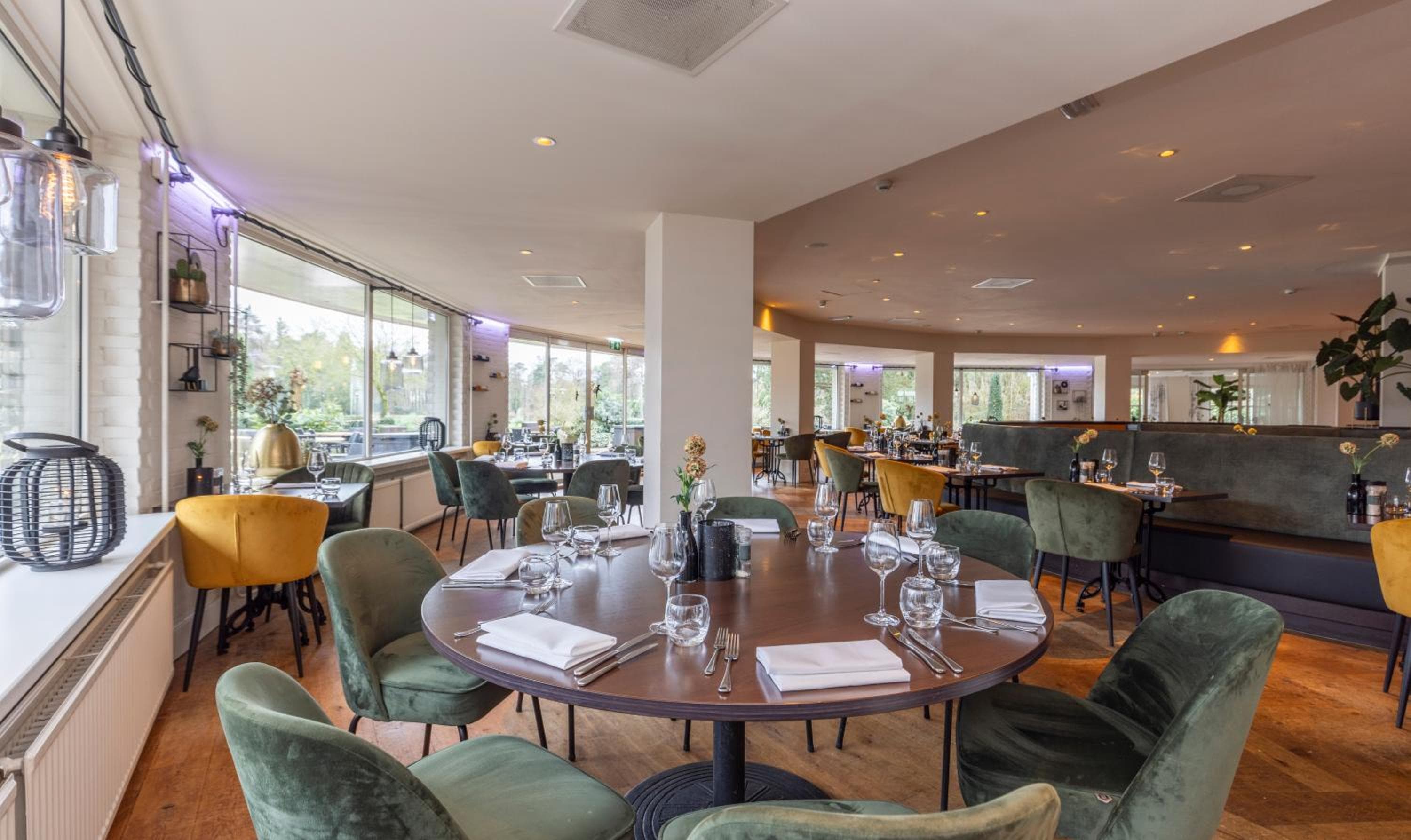 Fletcher Hotel Restaurant Doorwerth - Arnhem