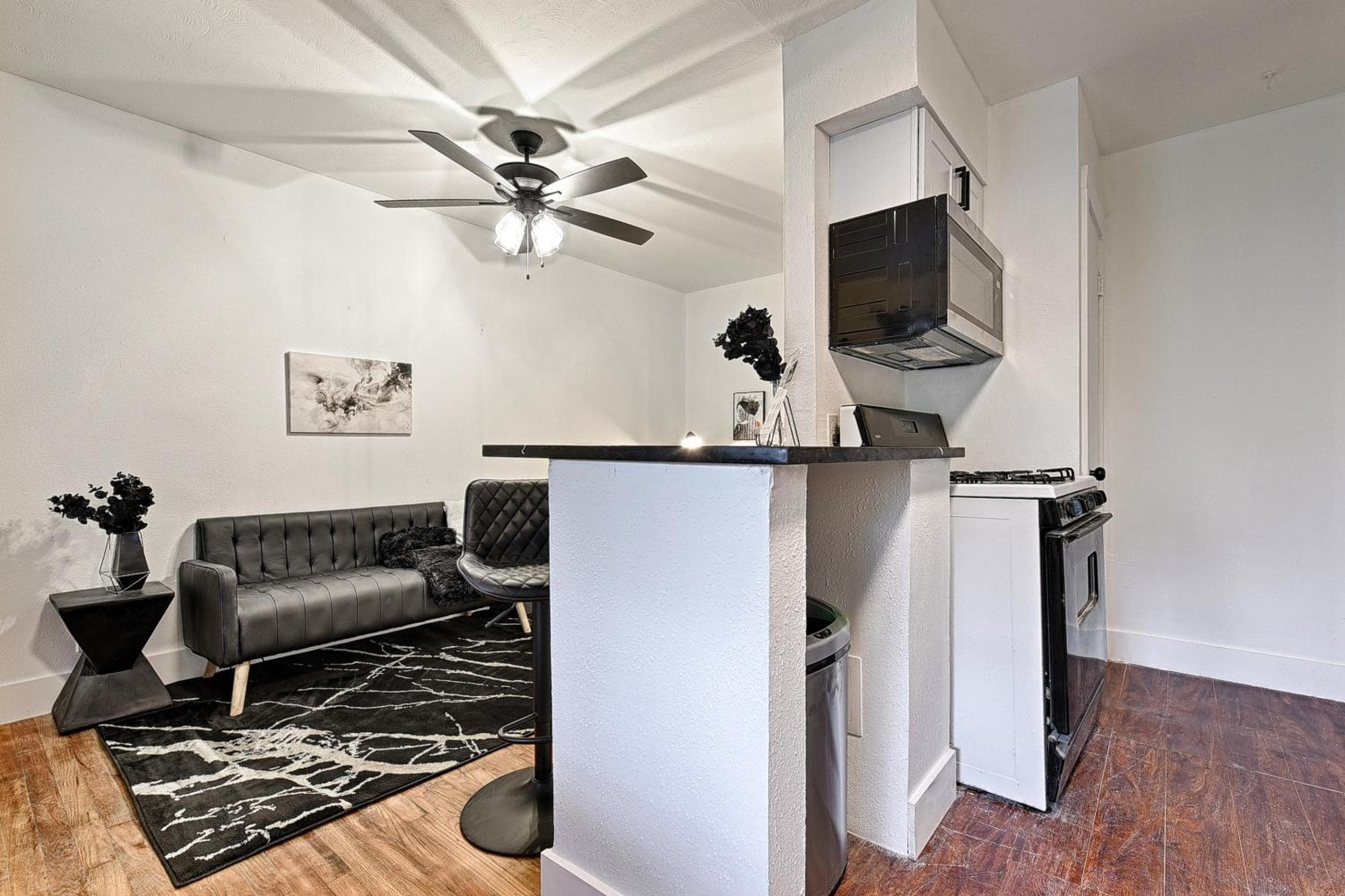 CityPlace bnb Aparthotel
