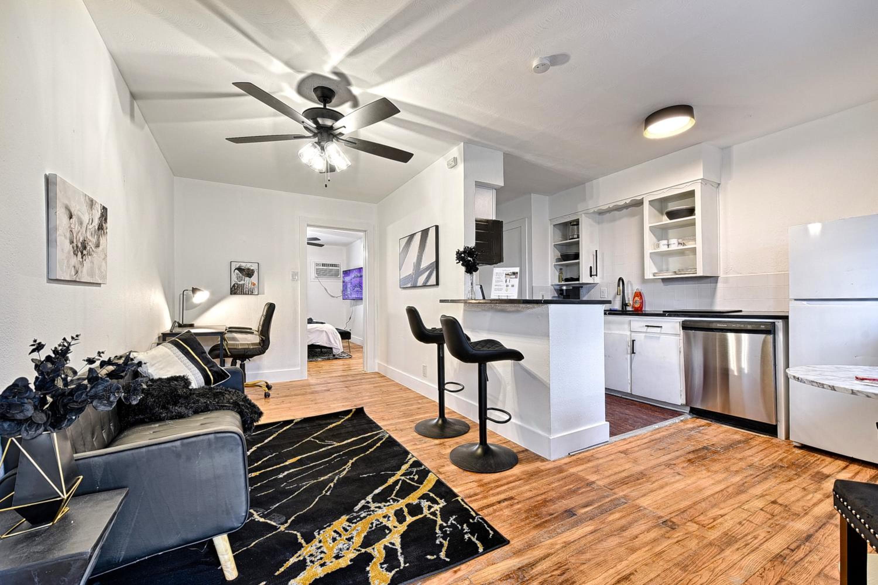 CityPlace bnb Aparthotel