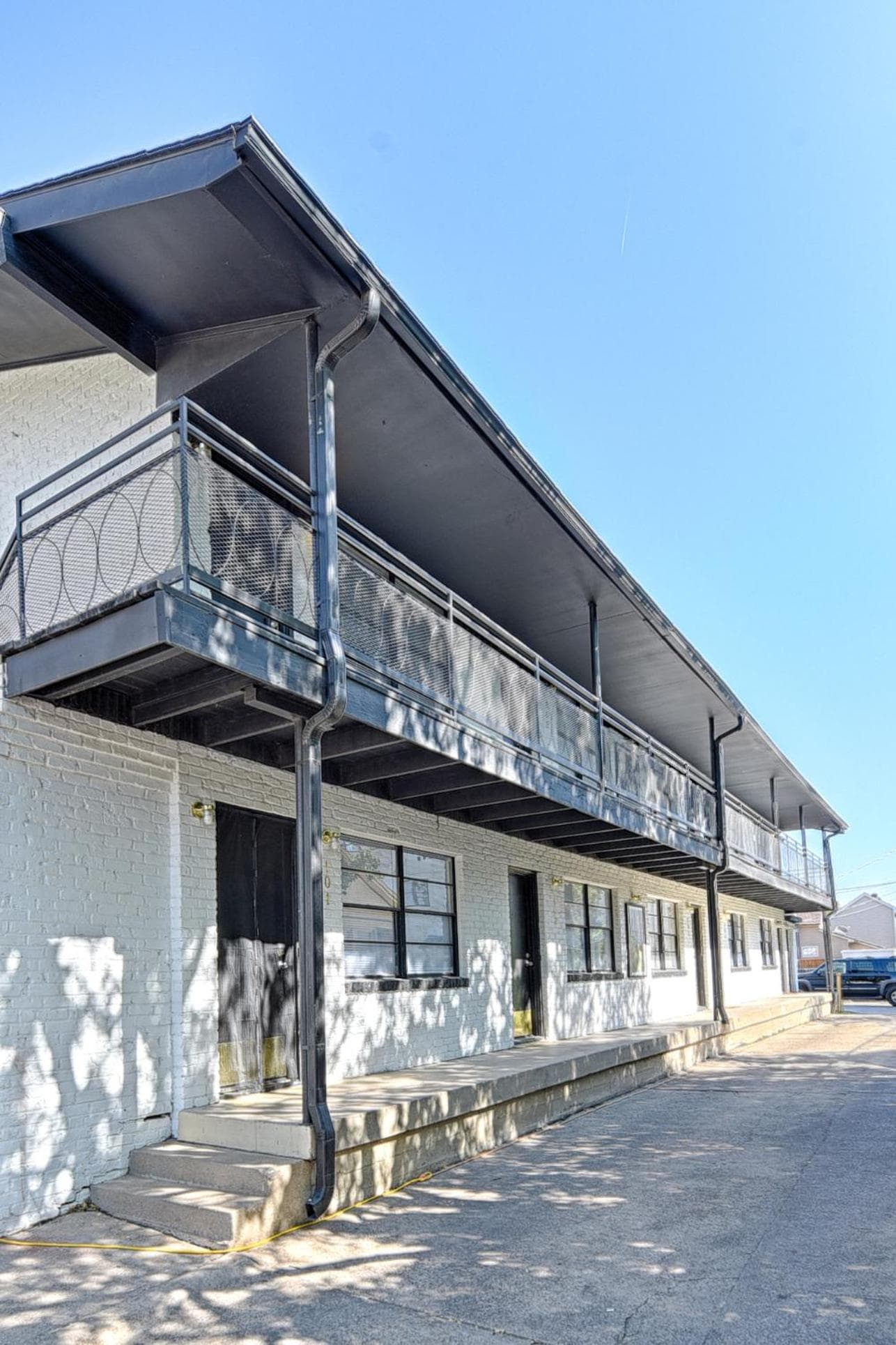 CityPlace bnb Aparthotel