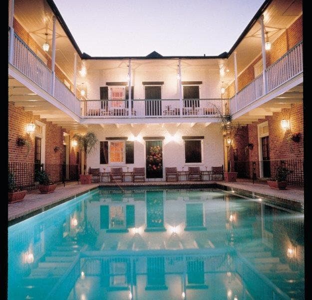 Hotel Provincial
