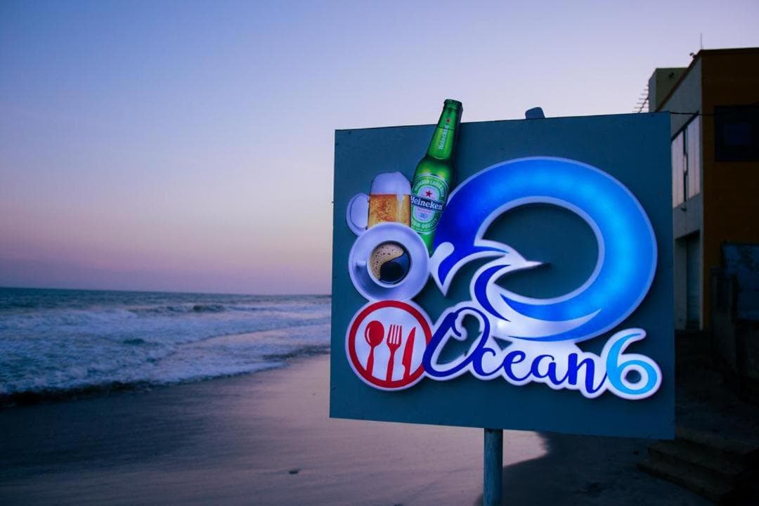 OCEAN6