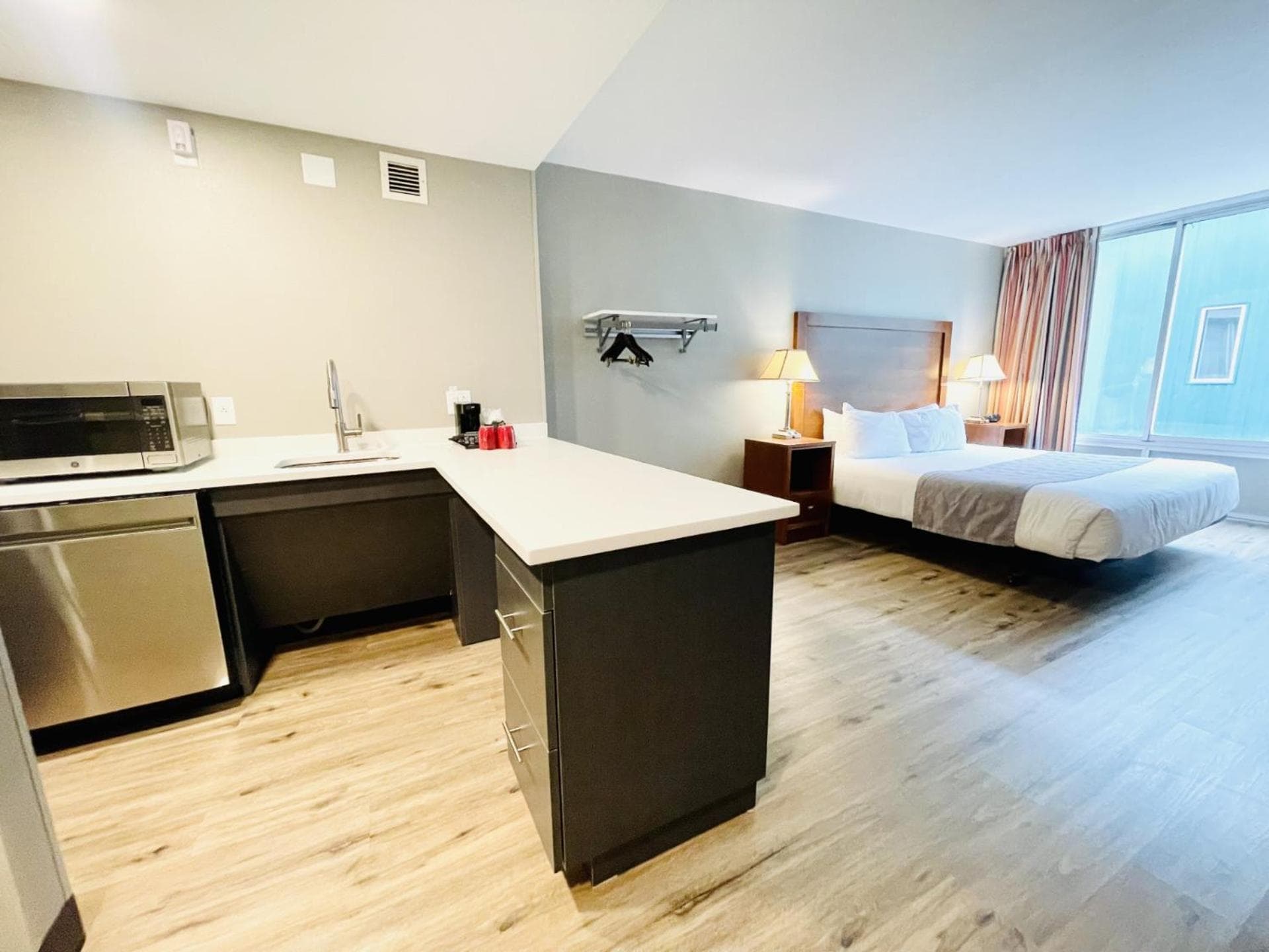 Hawthorn Extended Stay by Wyndham Ellsworth Bar Harbor