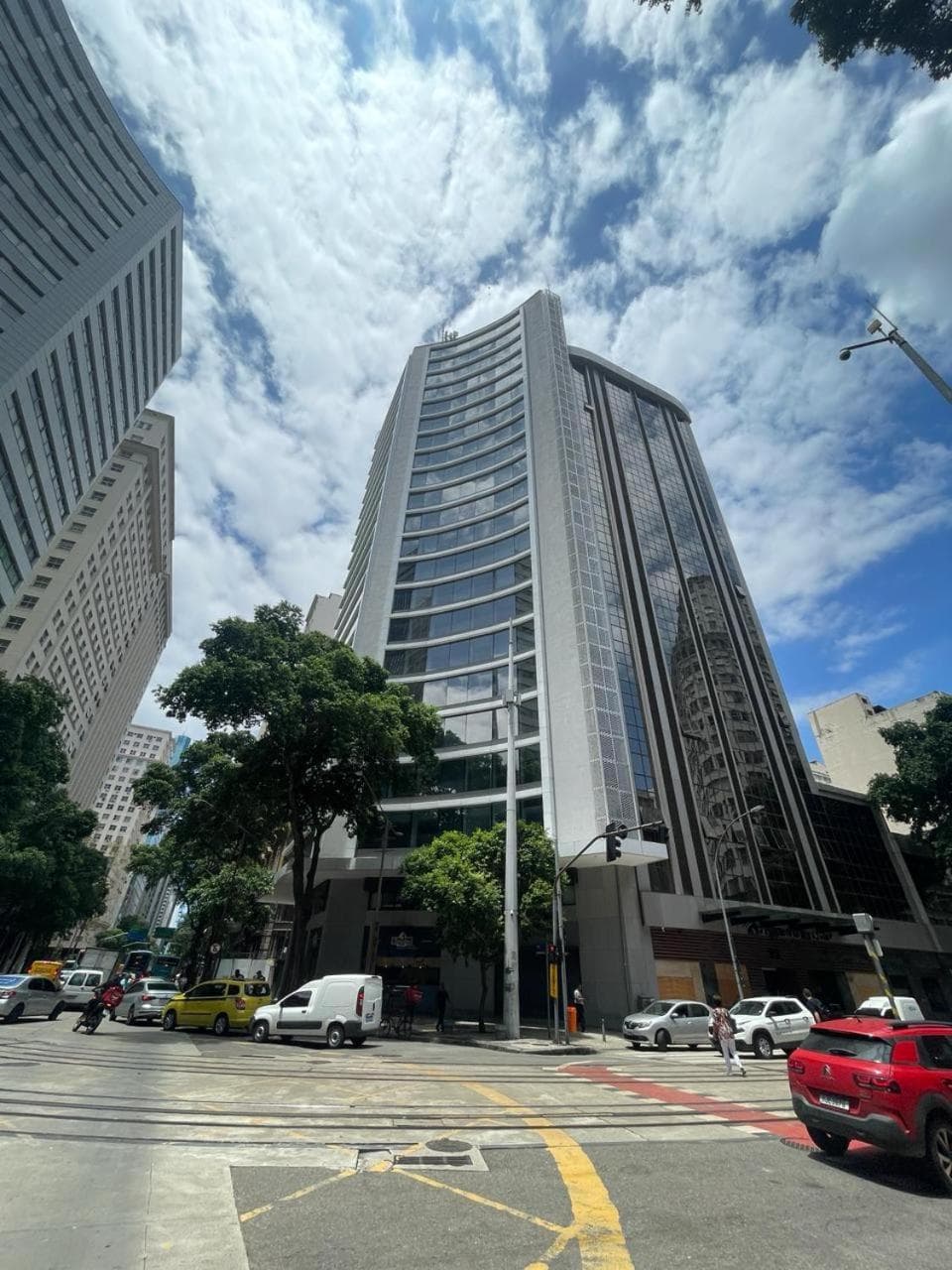Lobie Casa Mauá