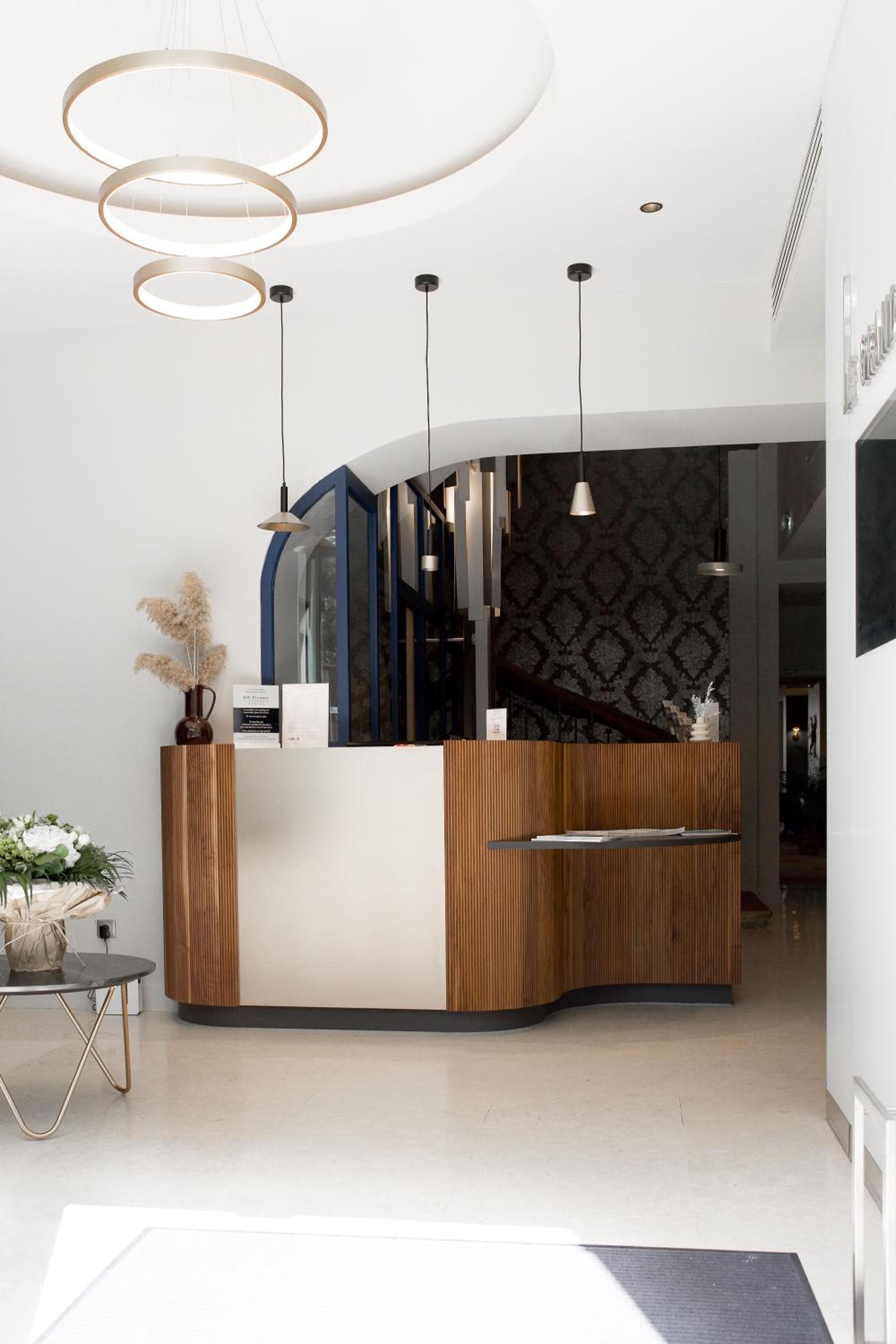 Le Grand Hôtel Grenoble, BW Premier Collection by Best Western