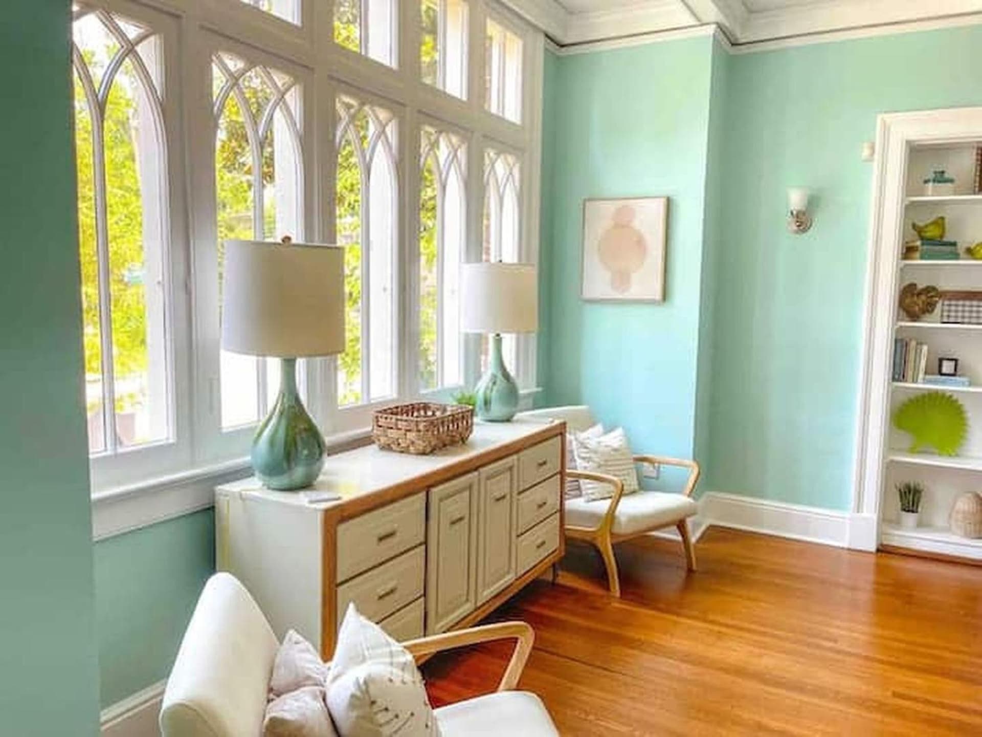 Historic Gem in Downtown Little Rock, Near Convention Center