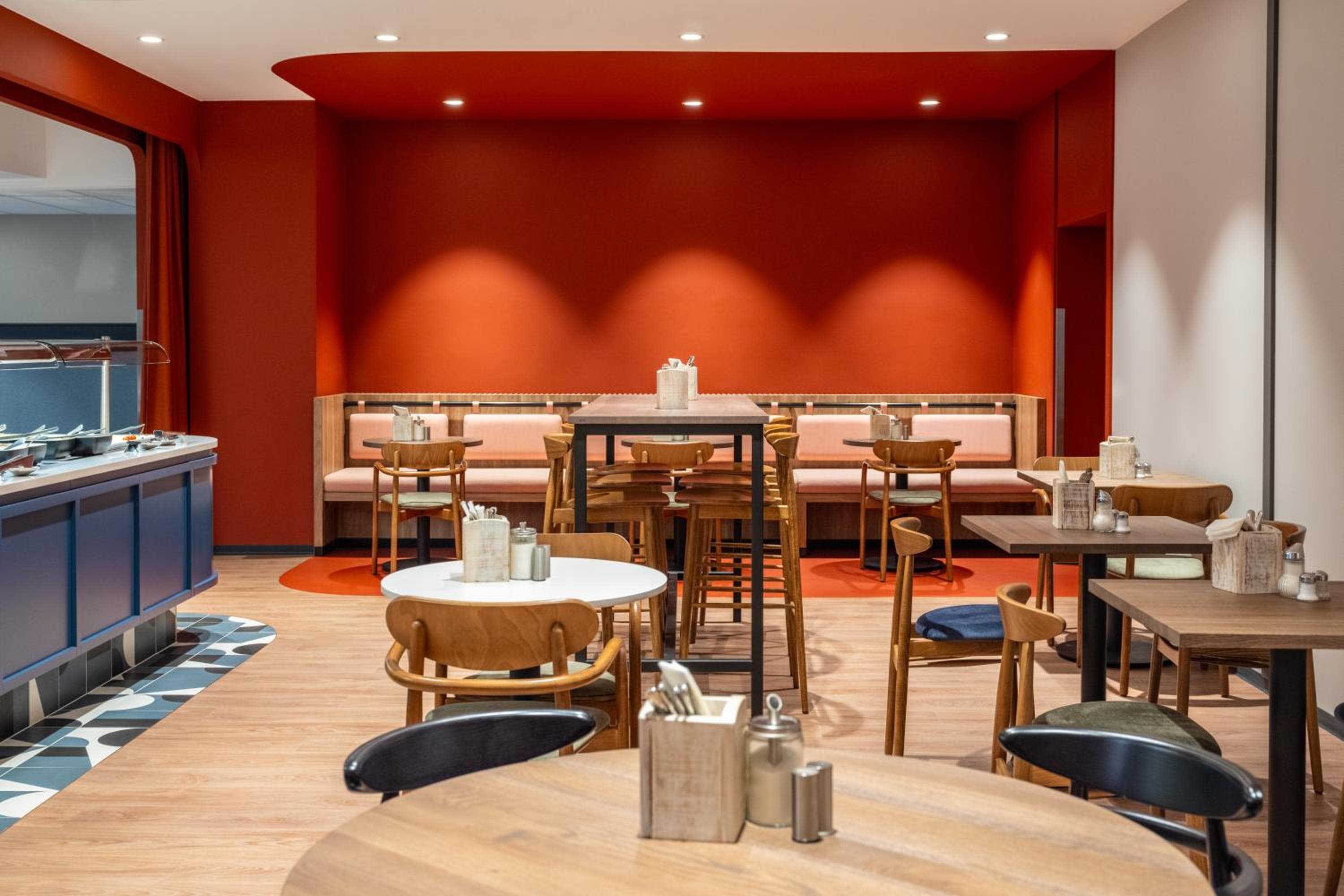 Hotel Mercure Wien City