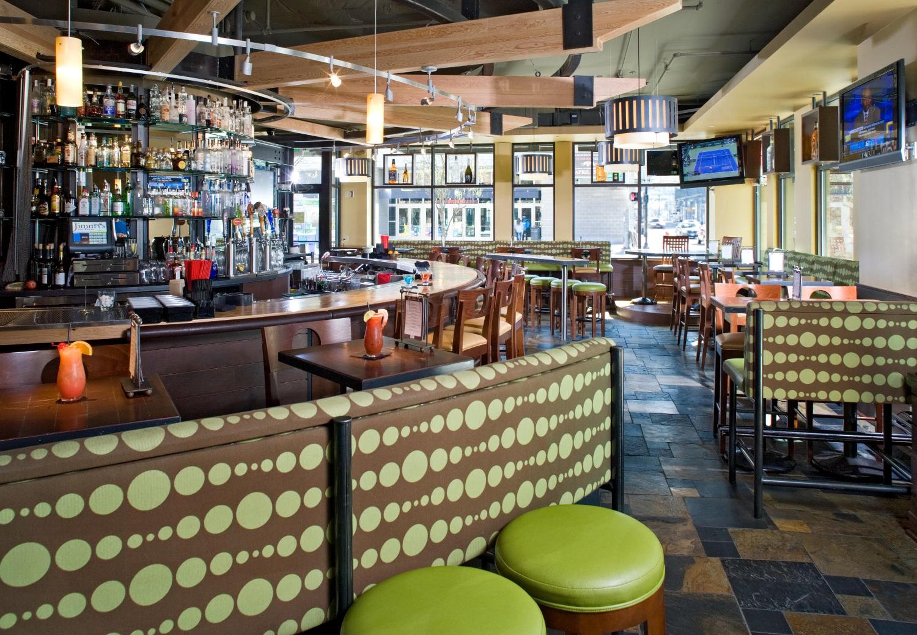 Silver Cloud Hotel - Seattle Stadium