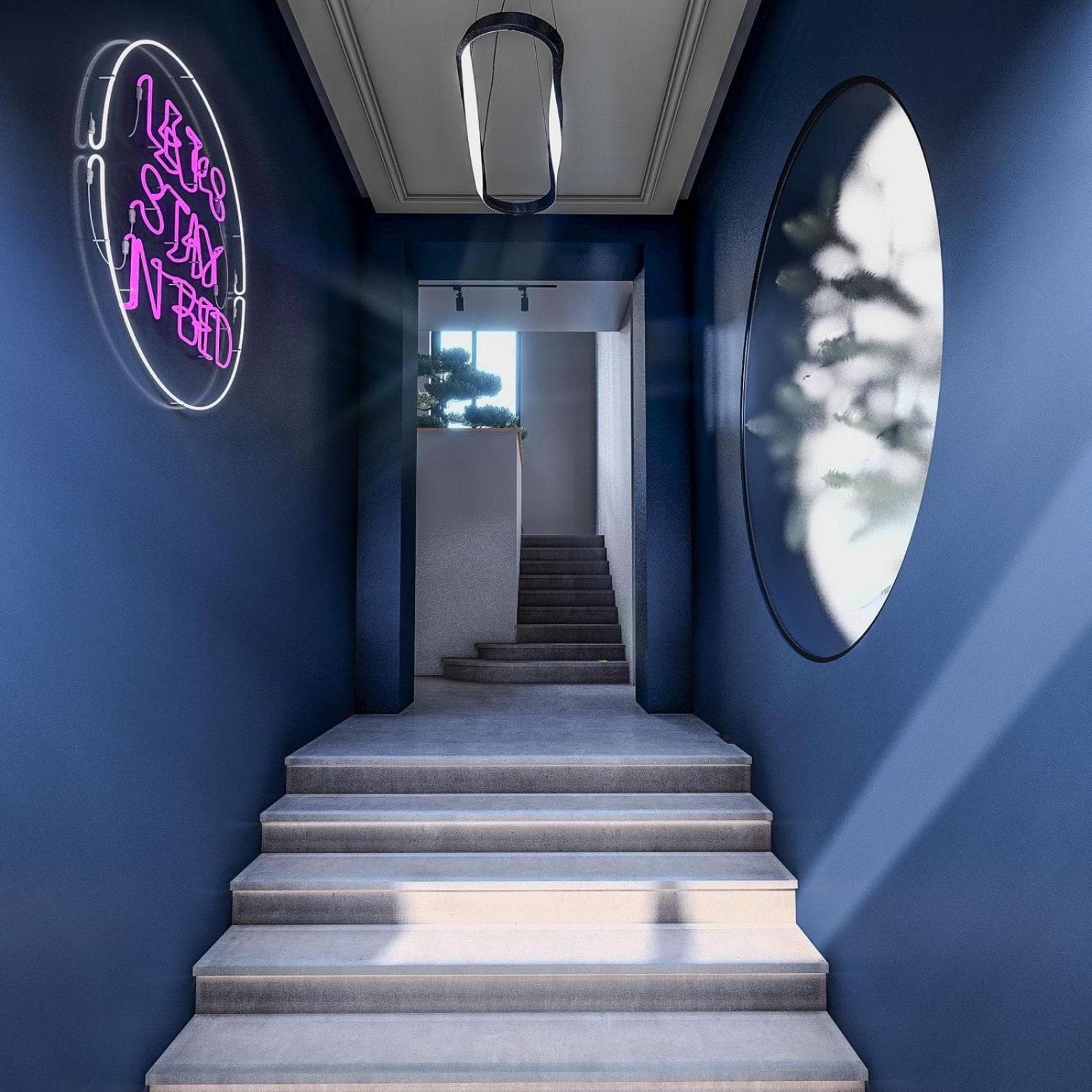 Hotel Bel Ami Tirana