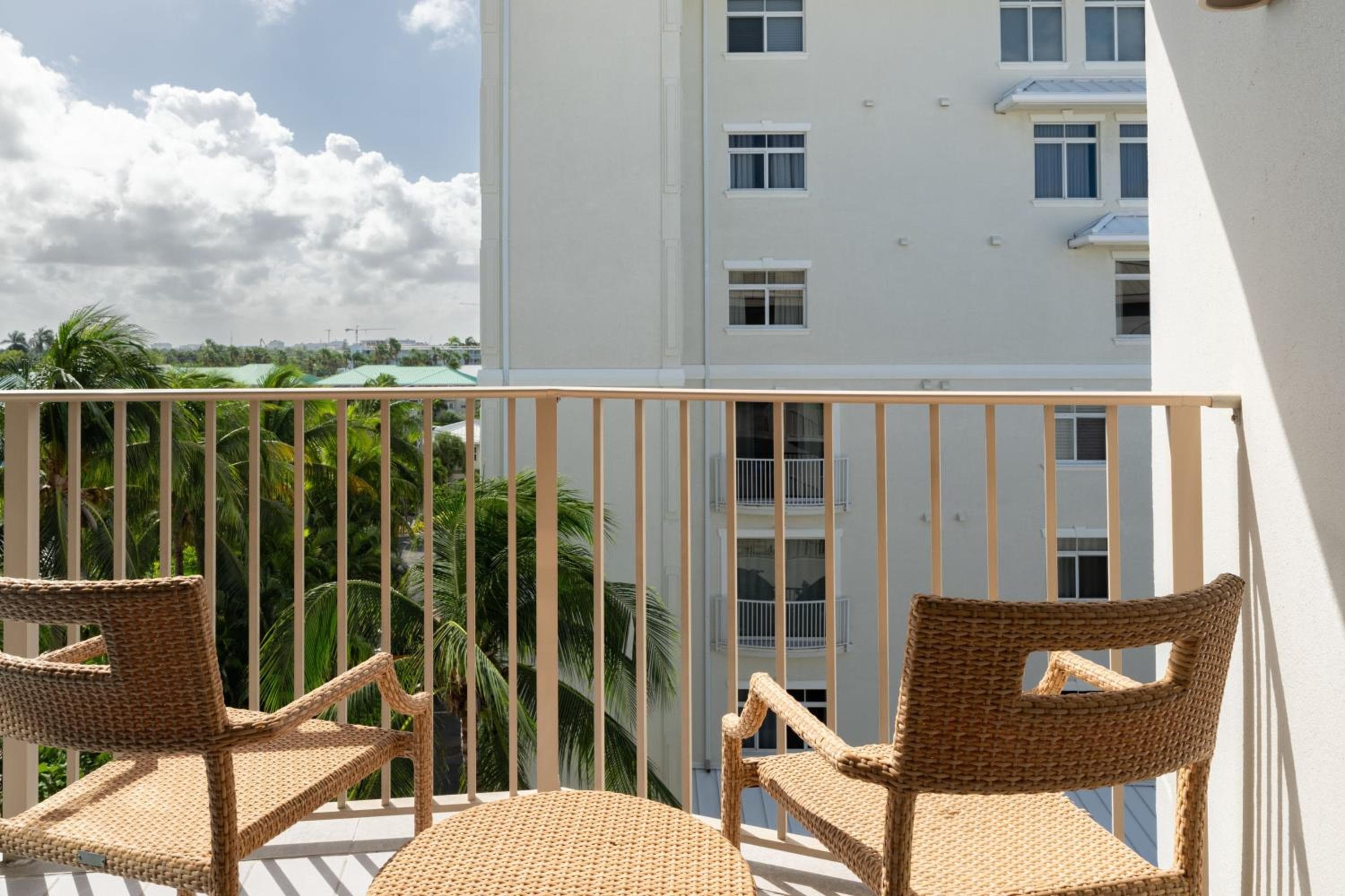 Grand Cayman Marriott Beach Resort