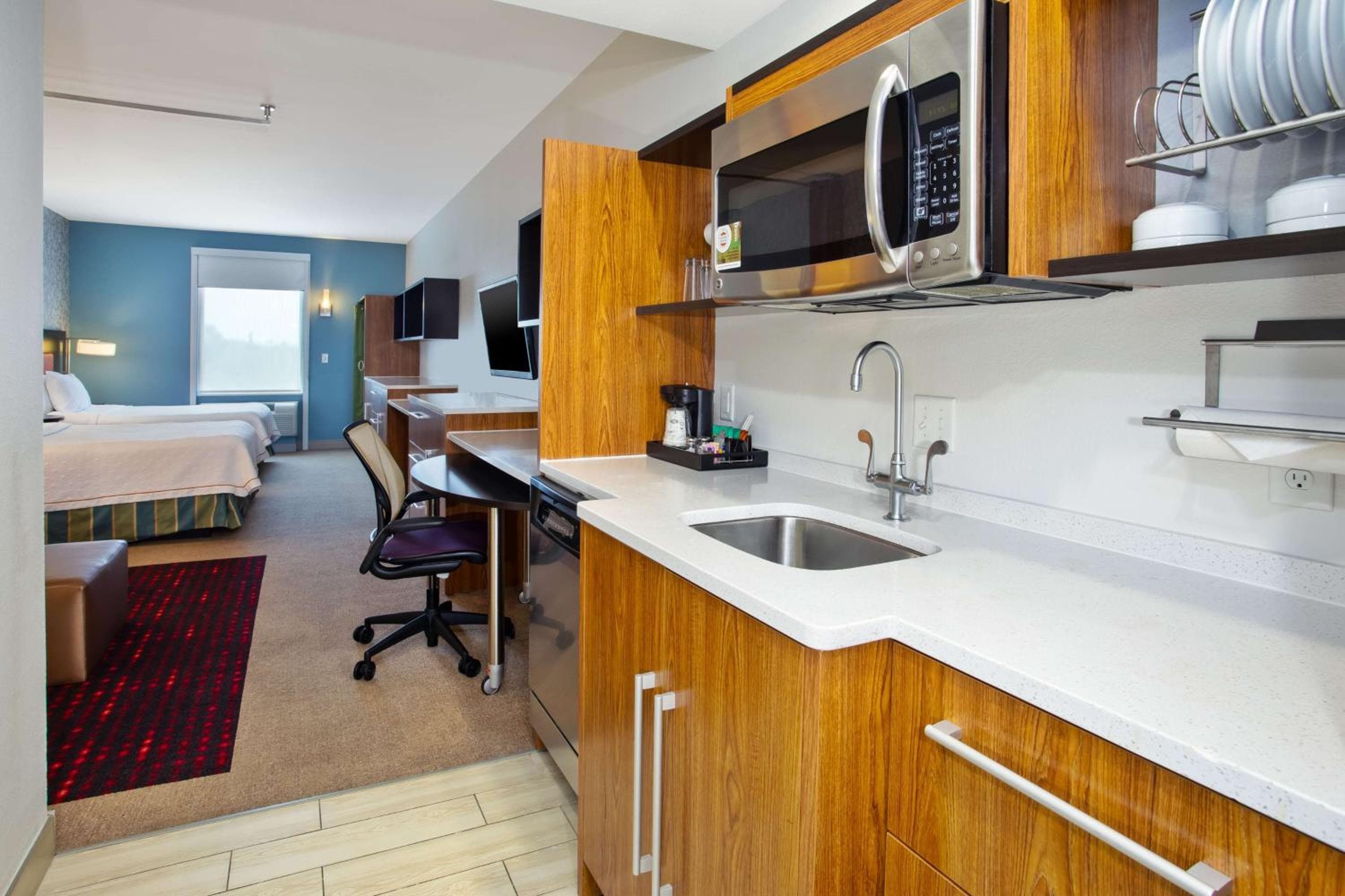 Home2 Suites by Hilton Austin/Cedar Park