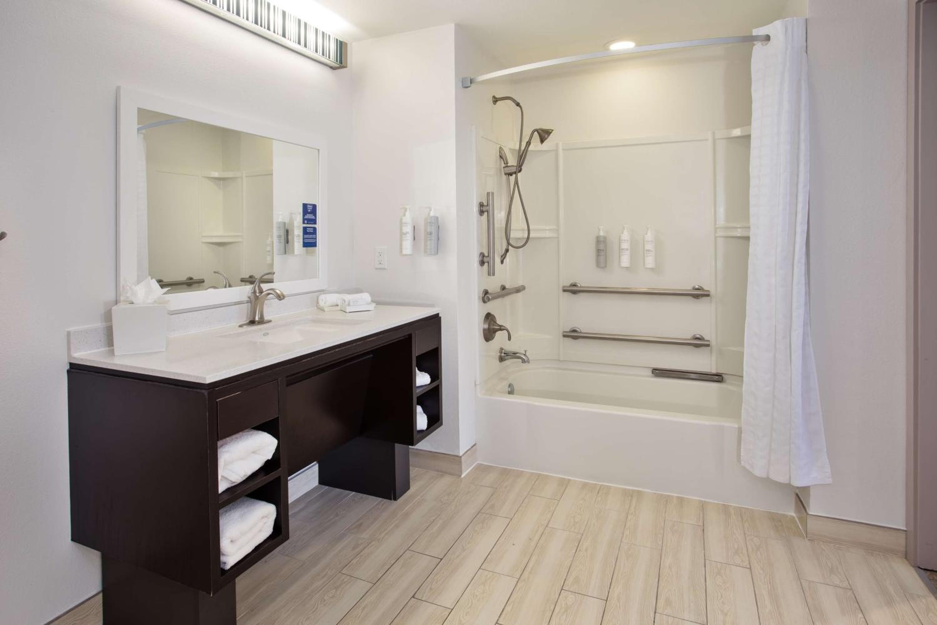Home2 Suites by Hilton Austin/Cedar Park