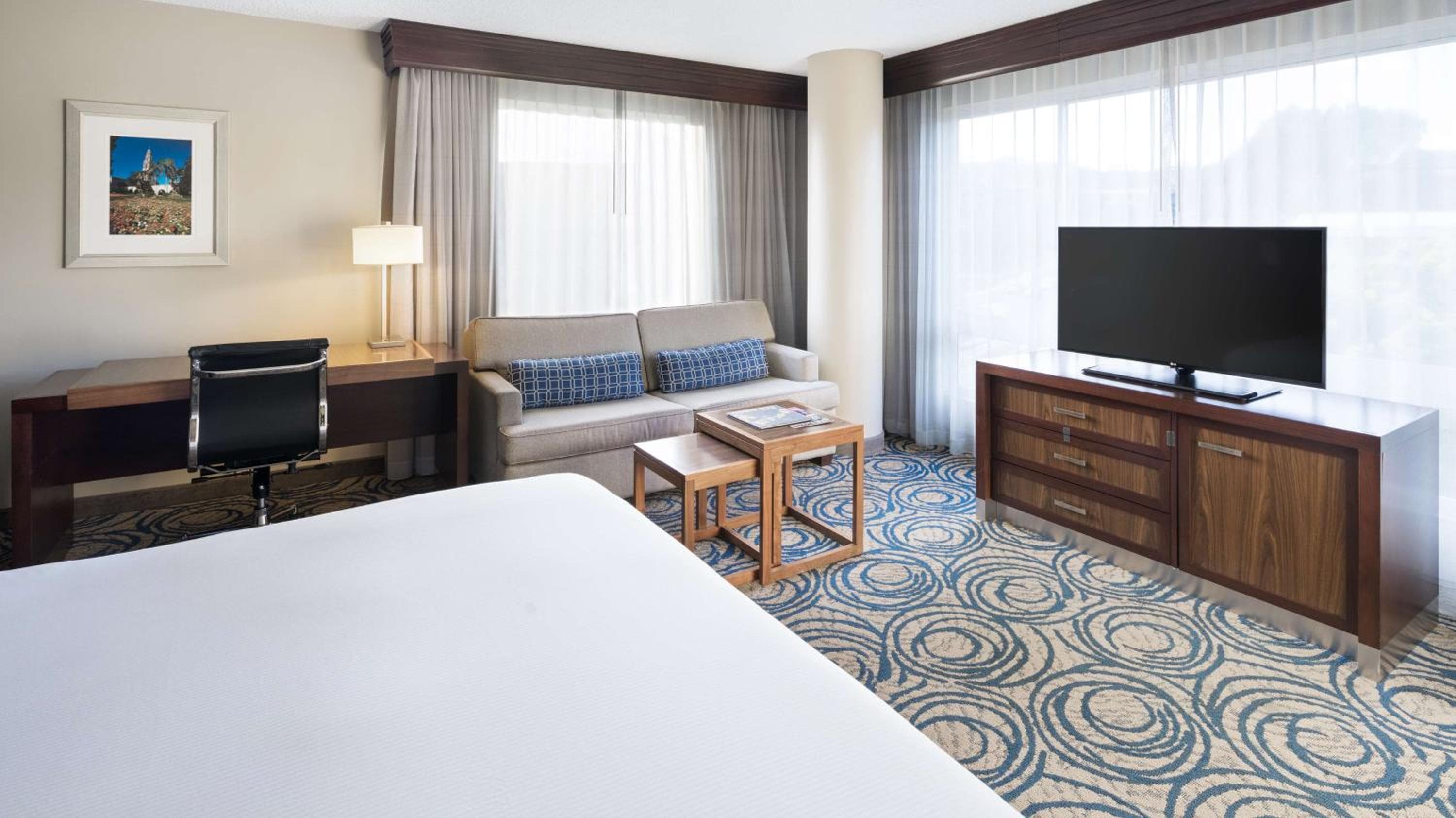 DoubleTree by Hilton San Diego Del Mar
