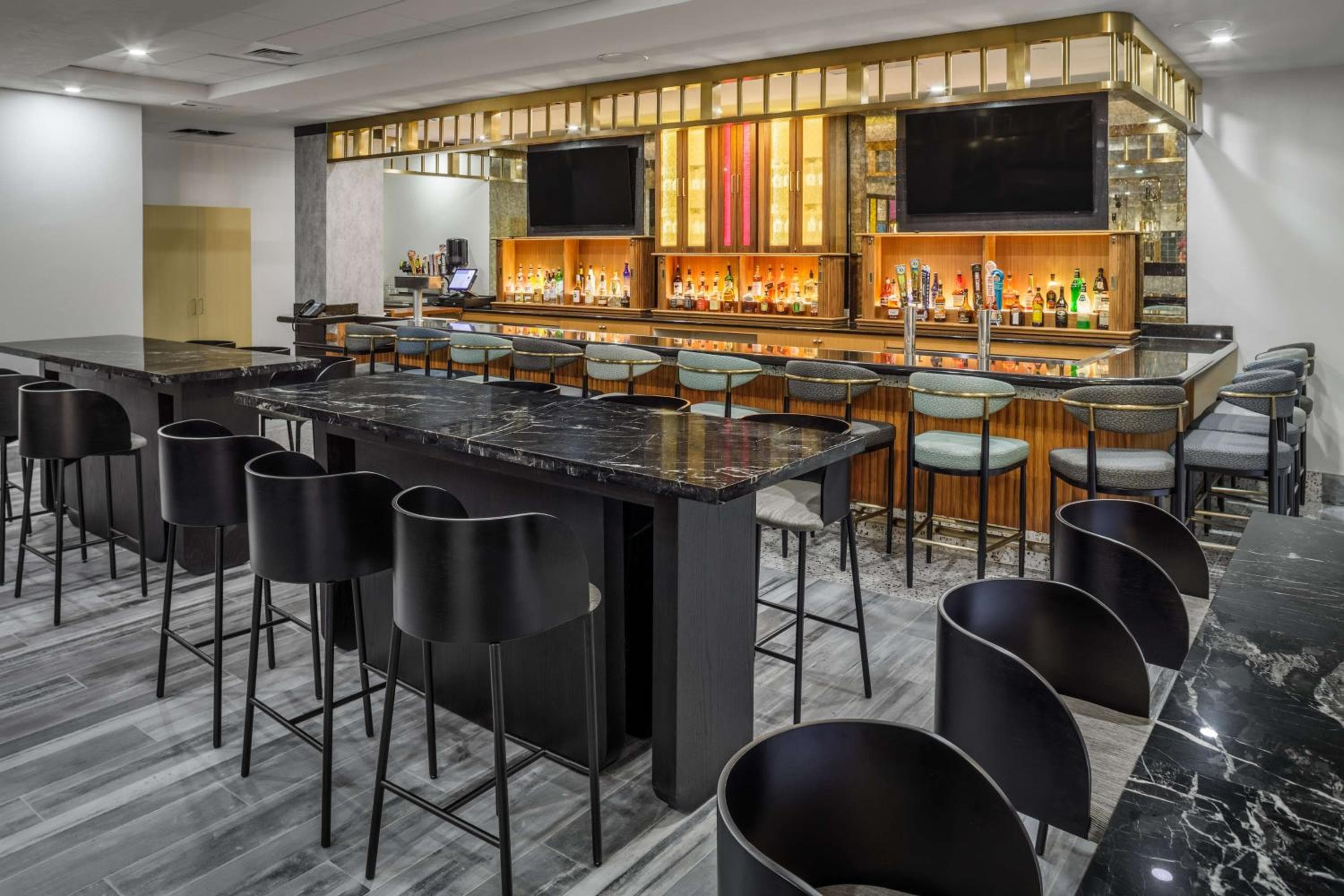 DoubleTree by Hilton Sarasota Bradenton Airport