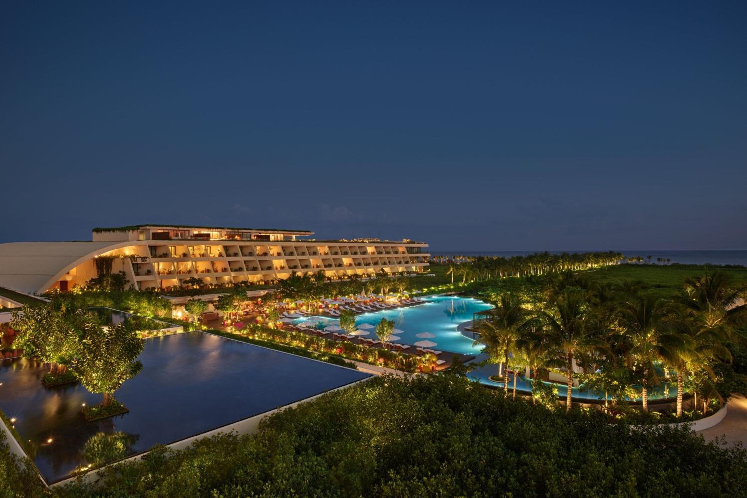 The Riviera Maya EDITION at Kanai