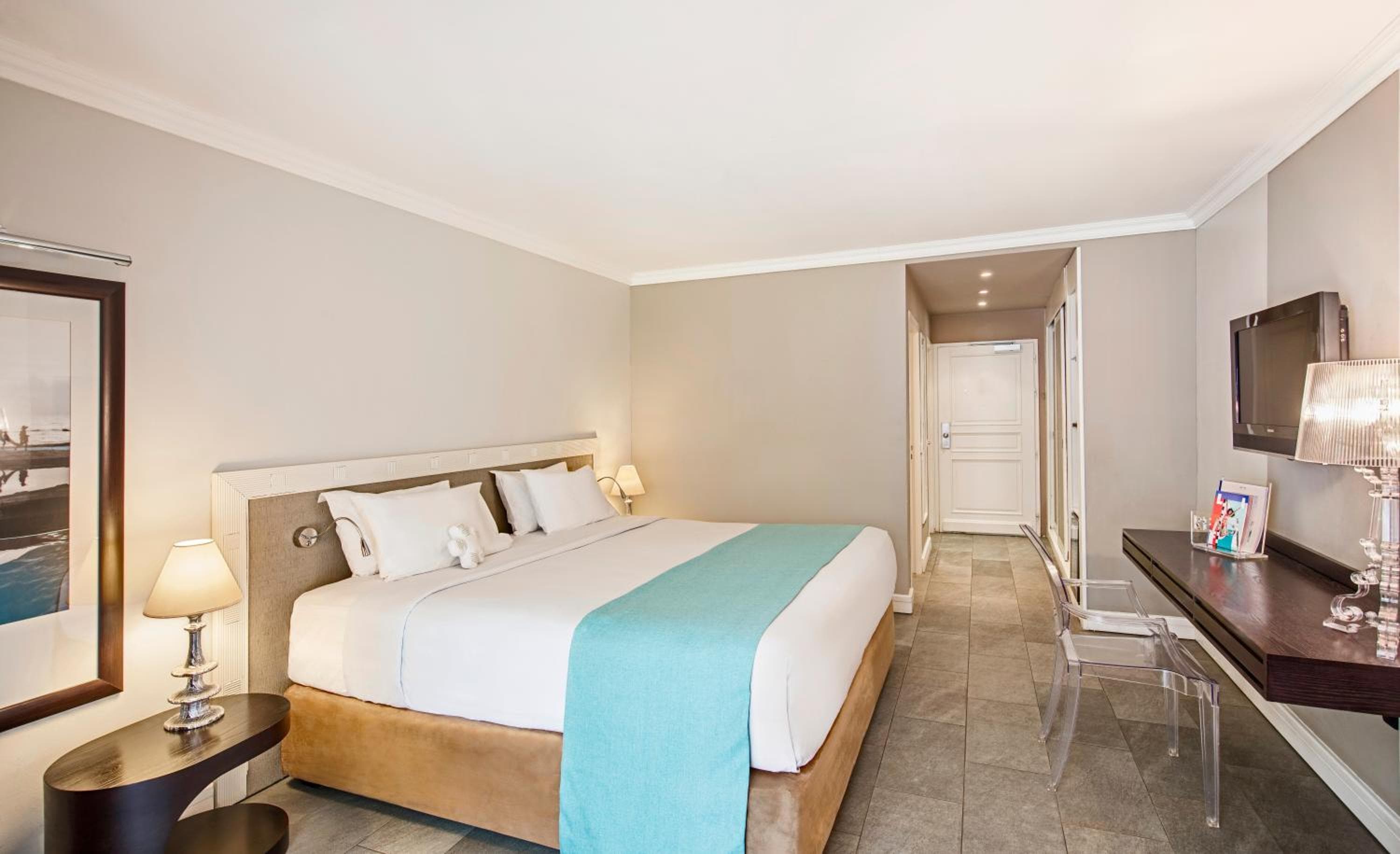 LUX* Saint Gilles Resort
