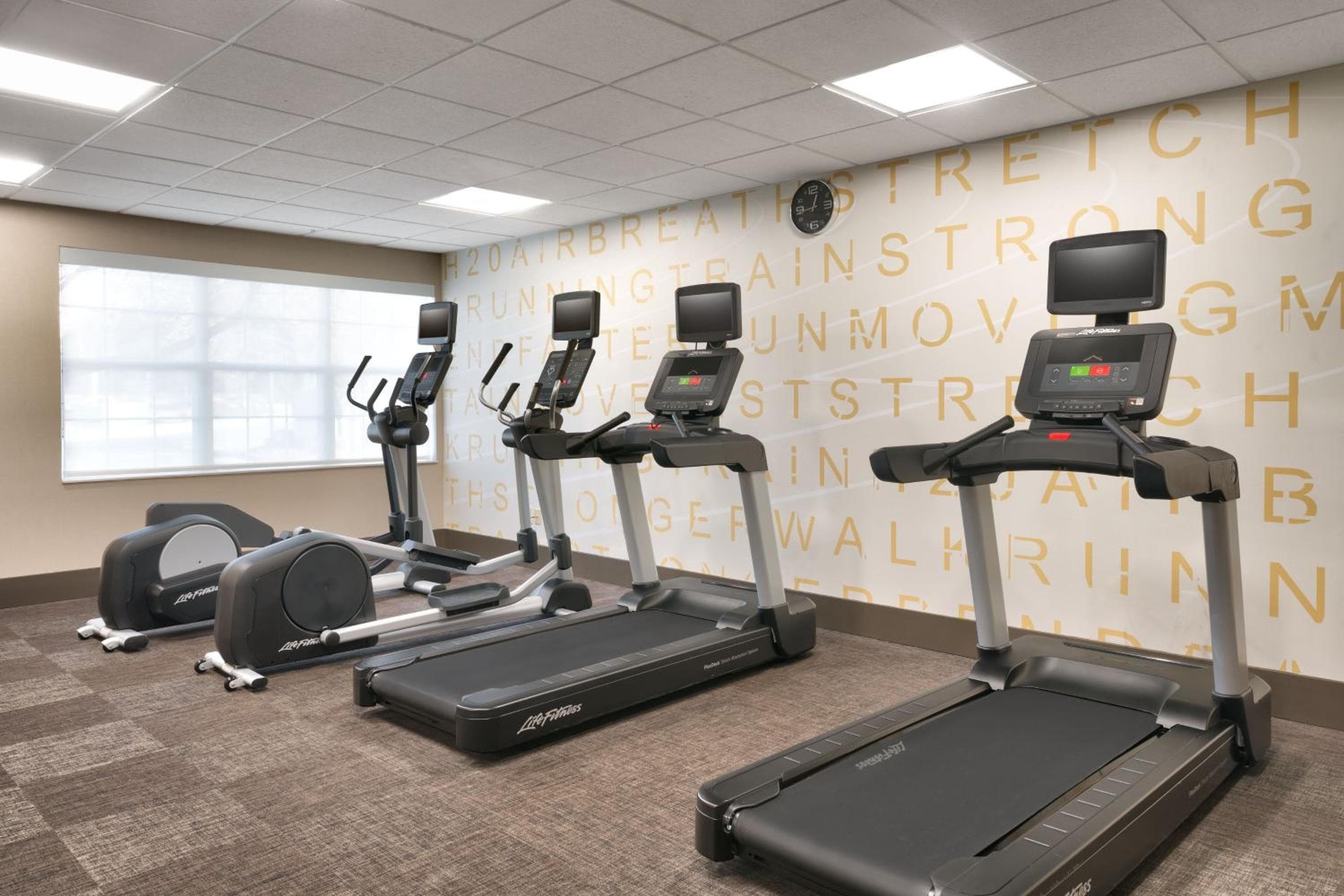 Residence Inn Salt Lake City Cottonwood