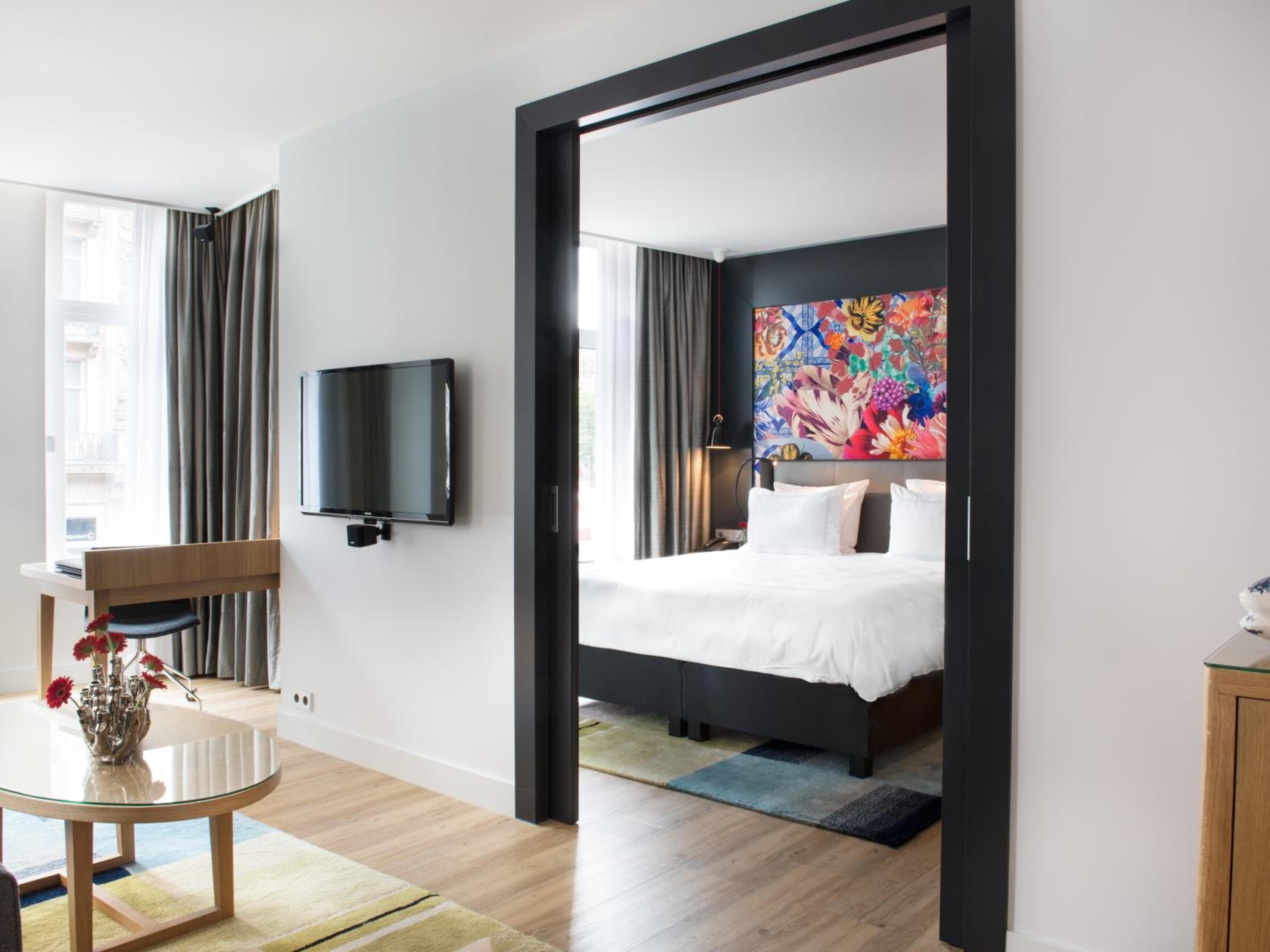 Swissôtel Amsterdam