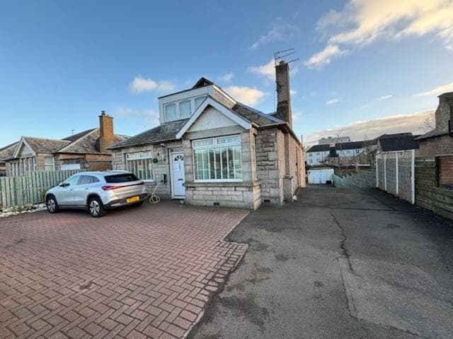 Netherby Guest House Edinburgh