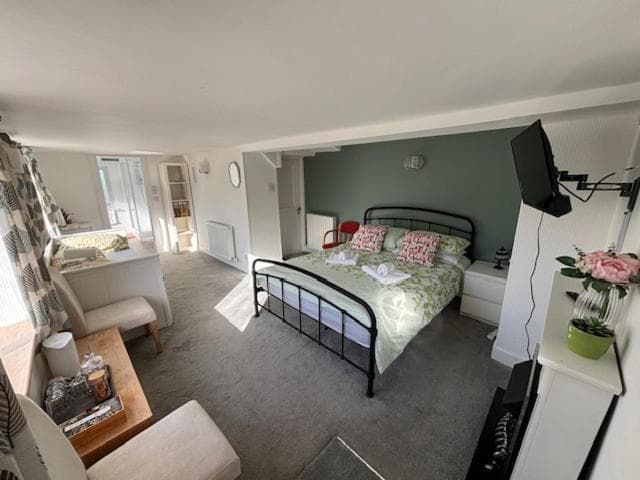 Netherby Guest House Edinburgh