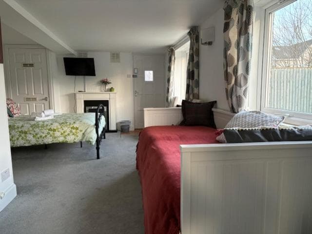 Netherby Guest House Edinburgh