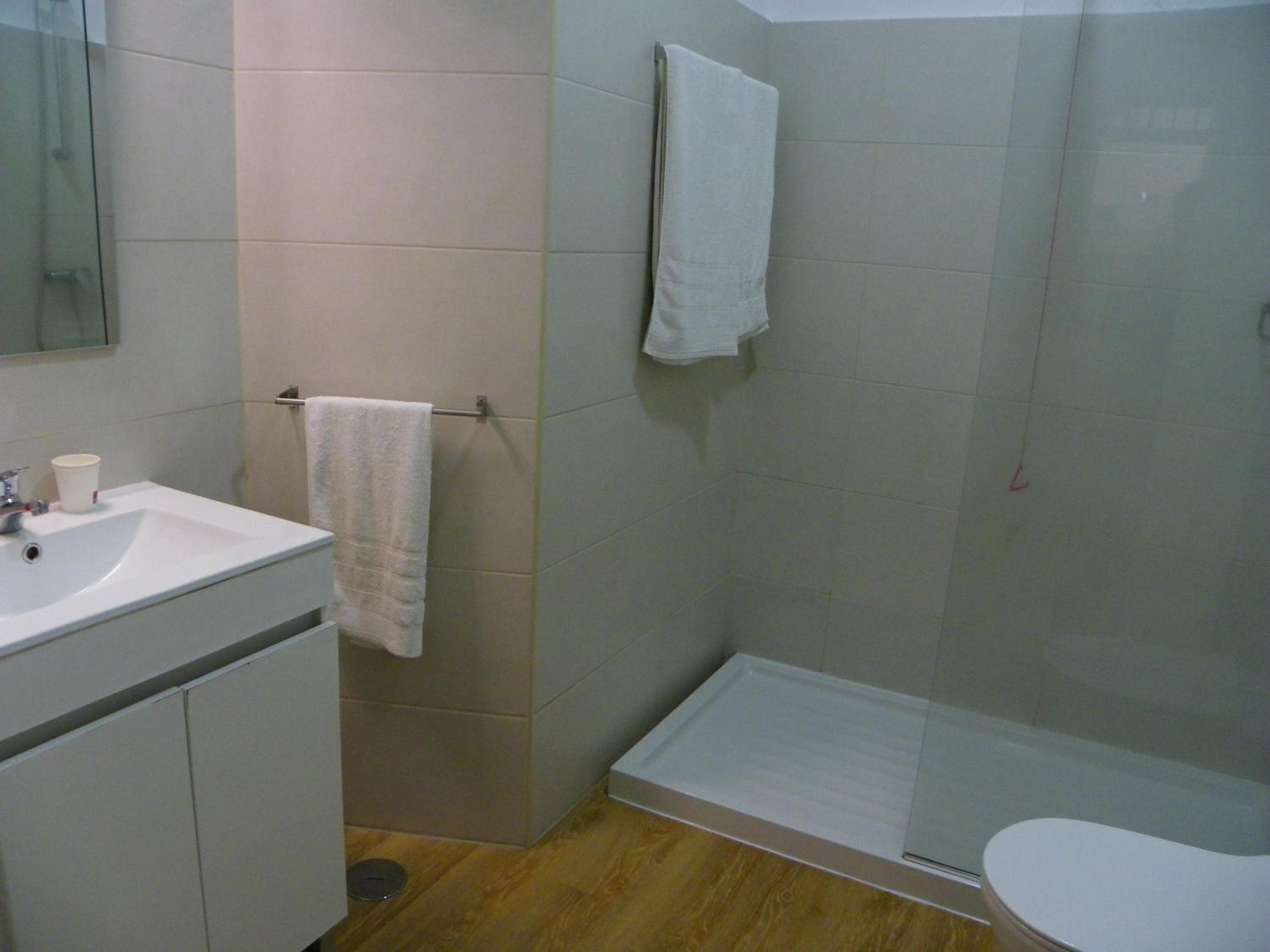 Lagoa Hostel & Suites