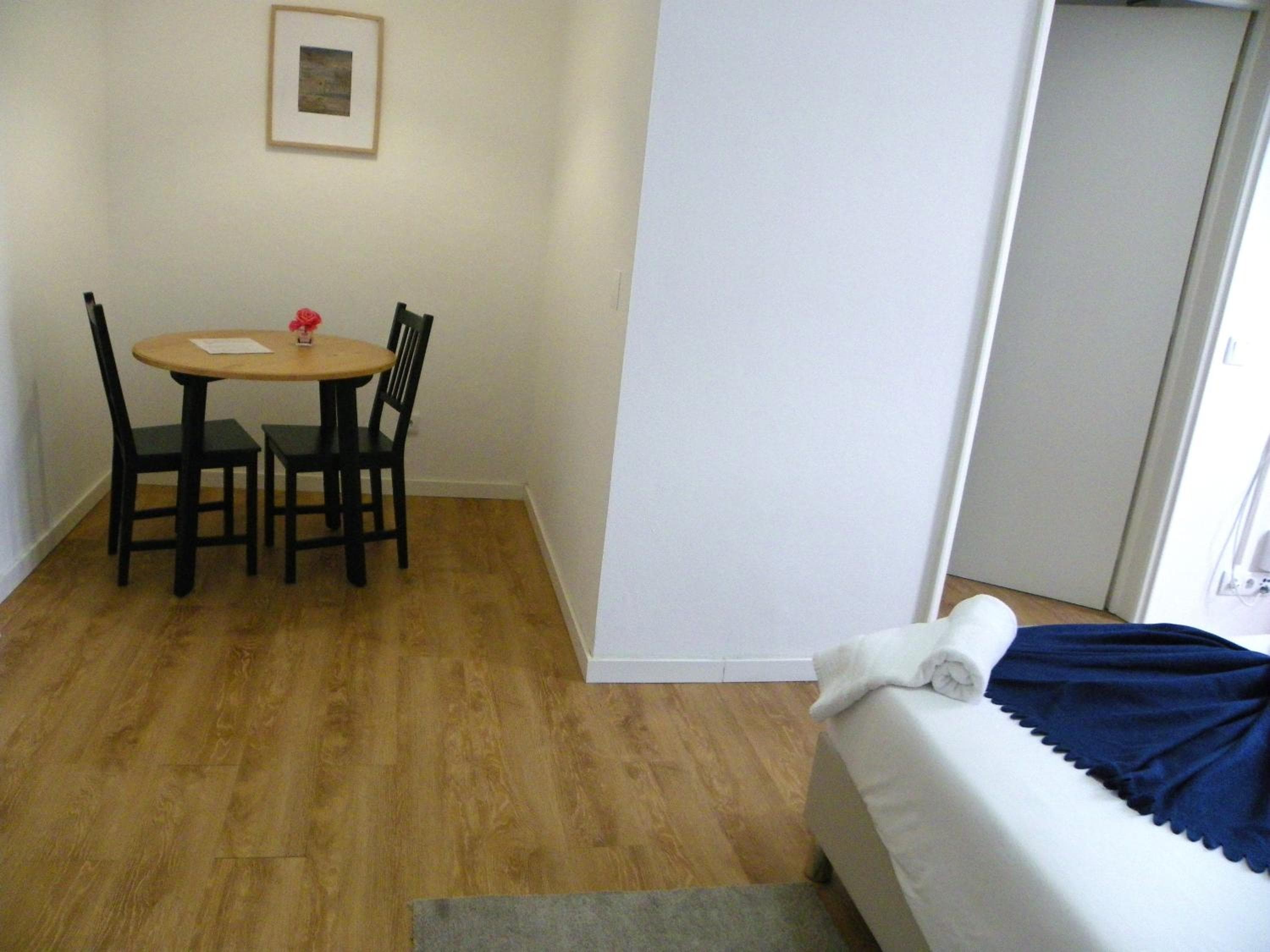 Lagoa Hostel & Suites