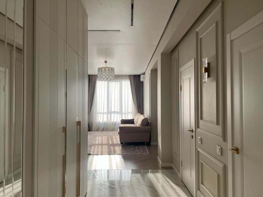 Two bedroom suite with Sunset view