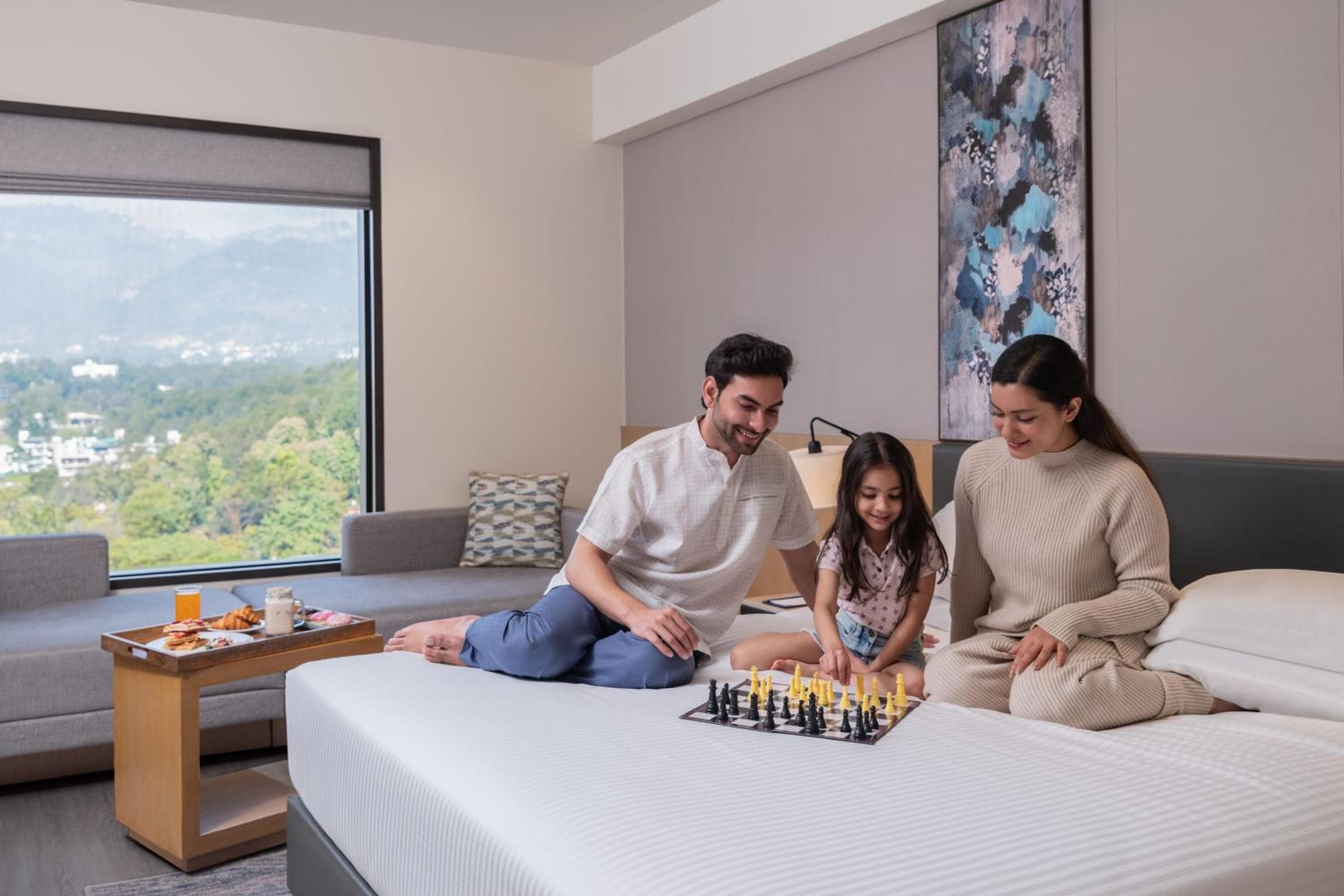 Fairfield by Marriott Dehradun