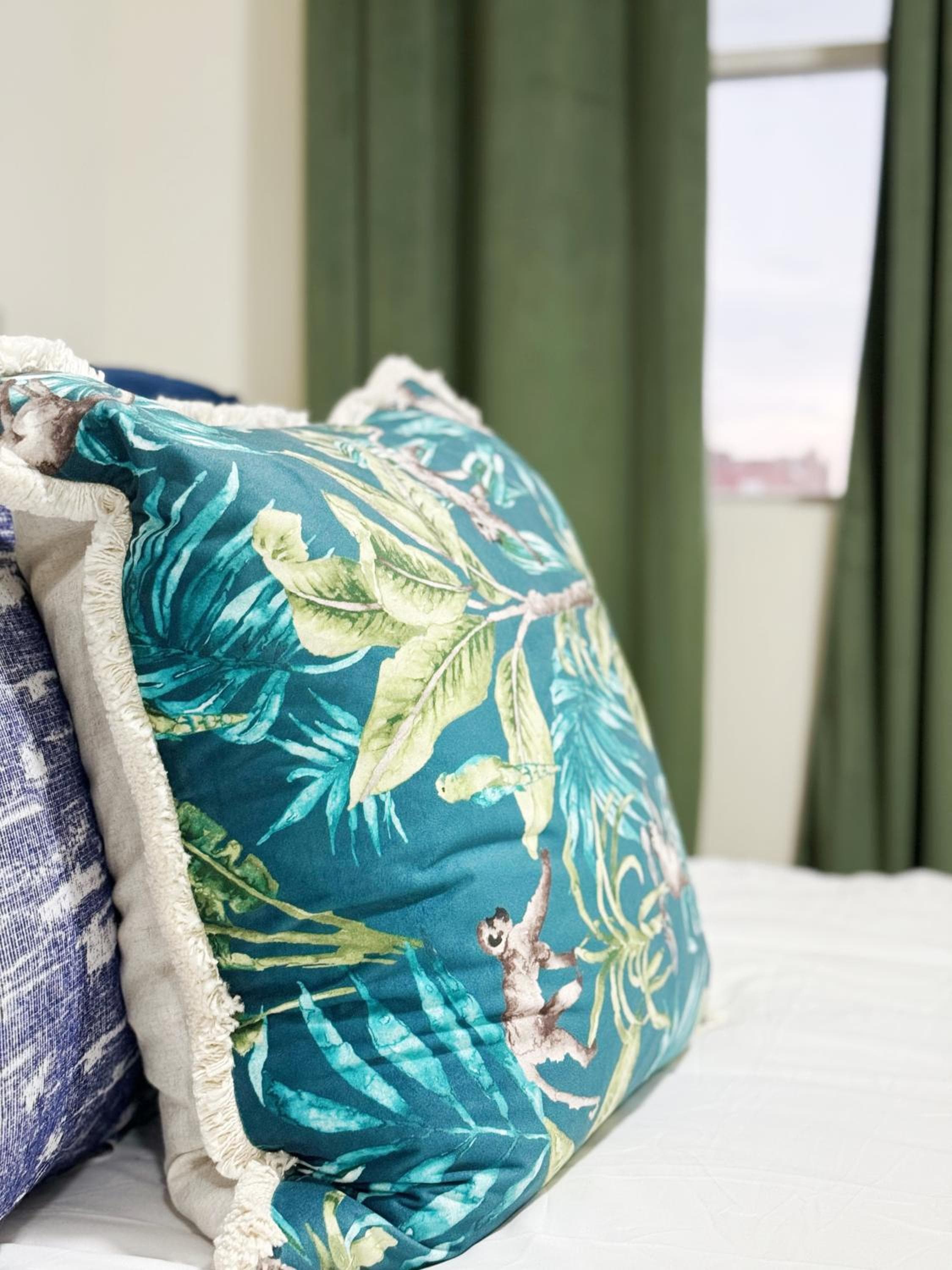 The Cardinal Studio Apartments