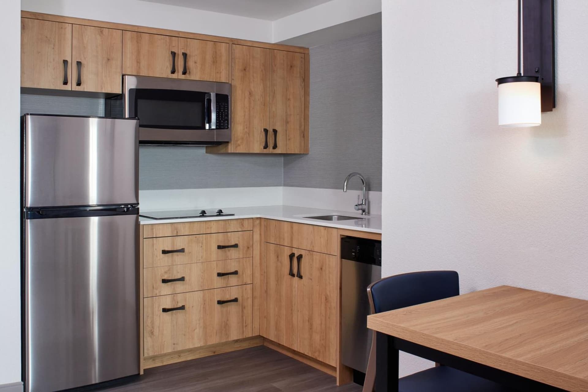 Residence Inn by Marriott Mississauga-Airport Corporate Centre West