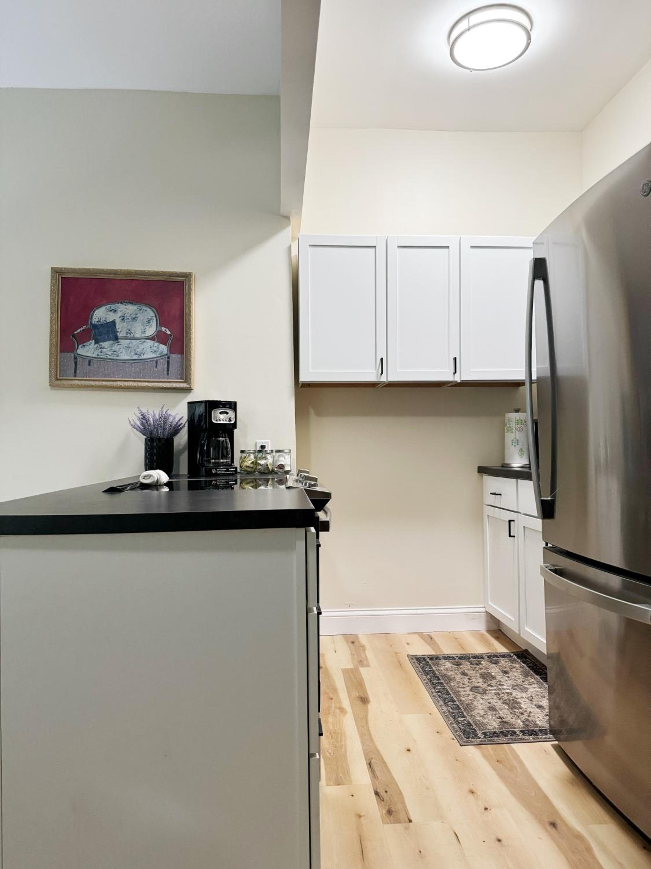 The Cardinal Studio Apartments