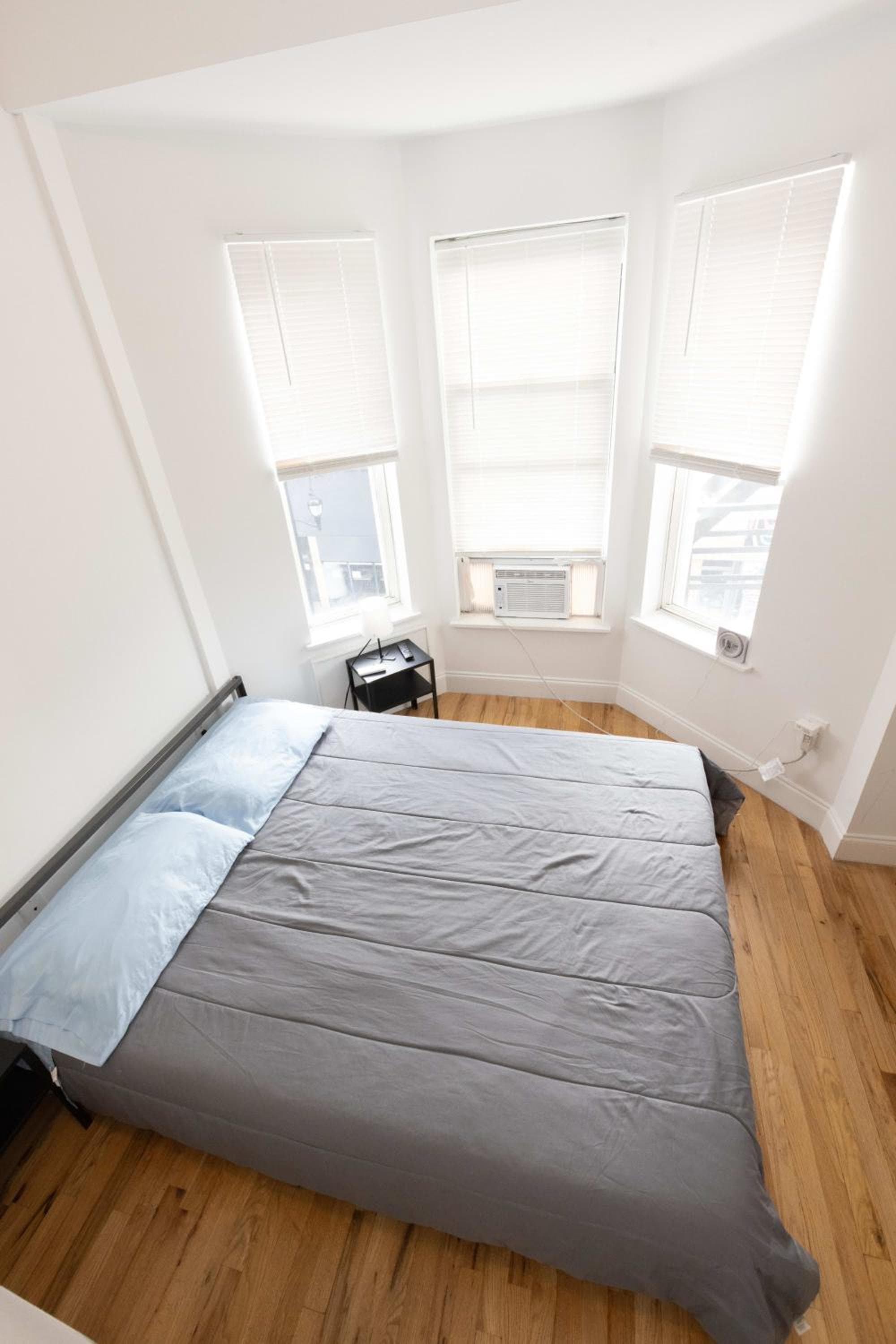Deluxe Studio Apt Close to NYC