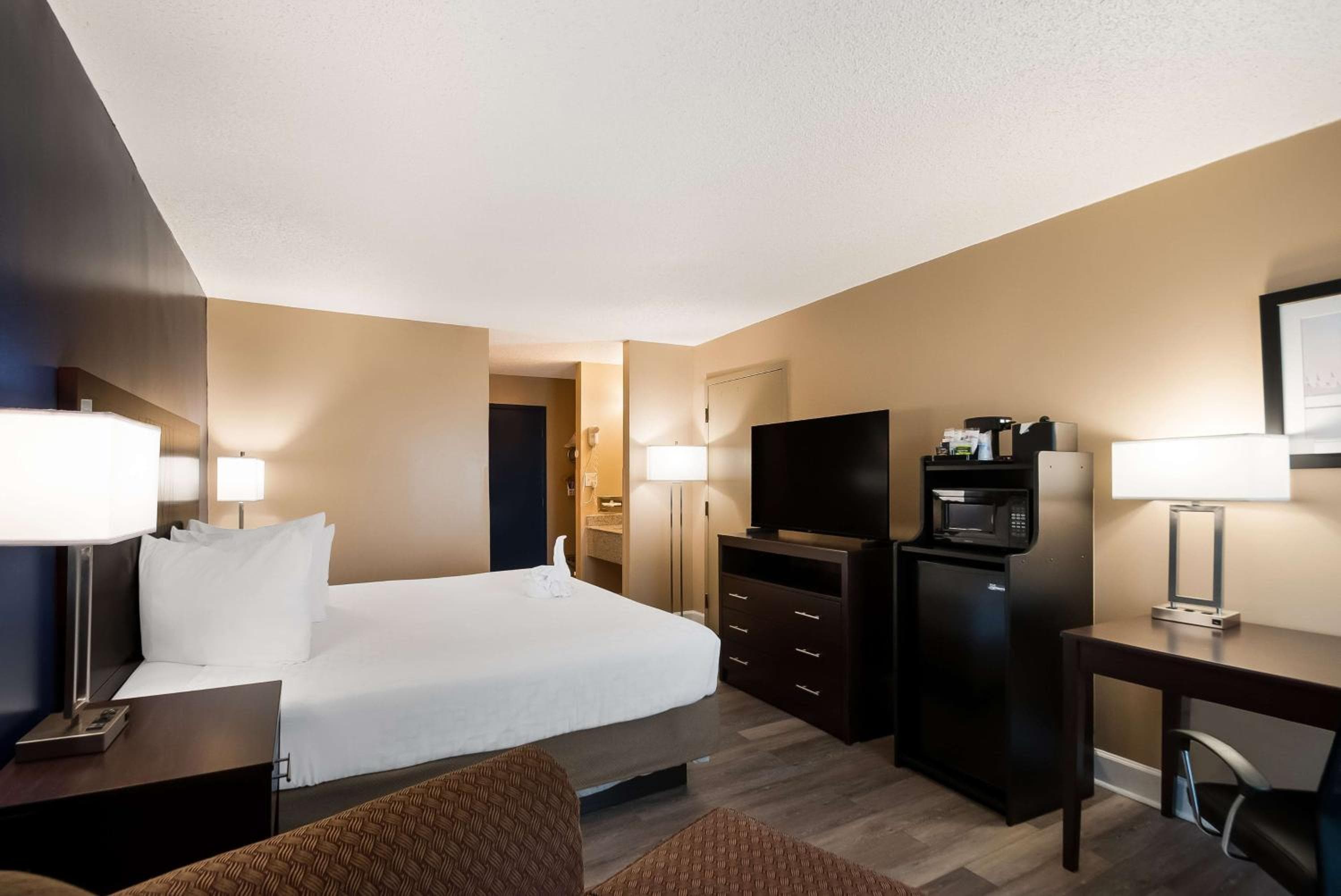 Best Western Springfield