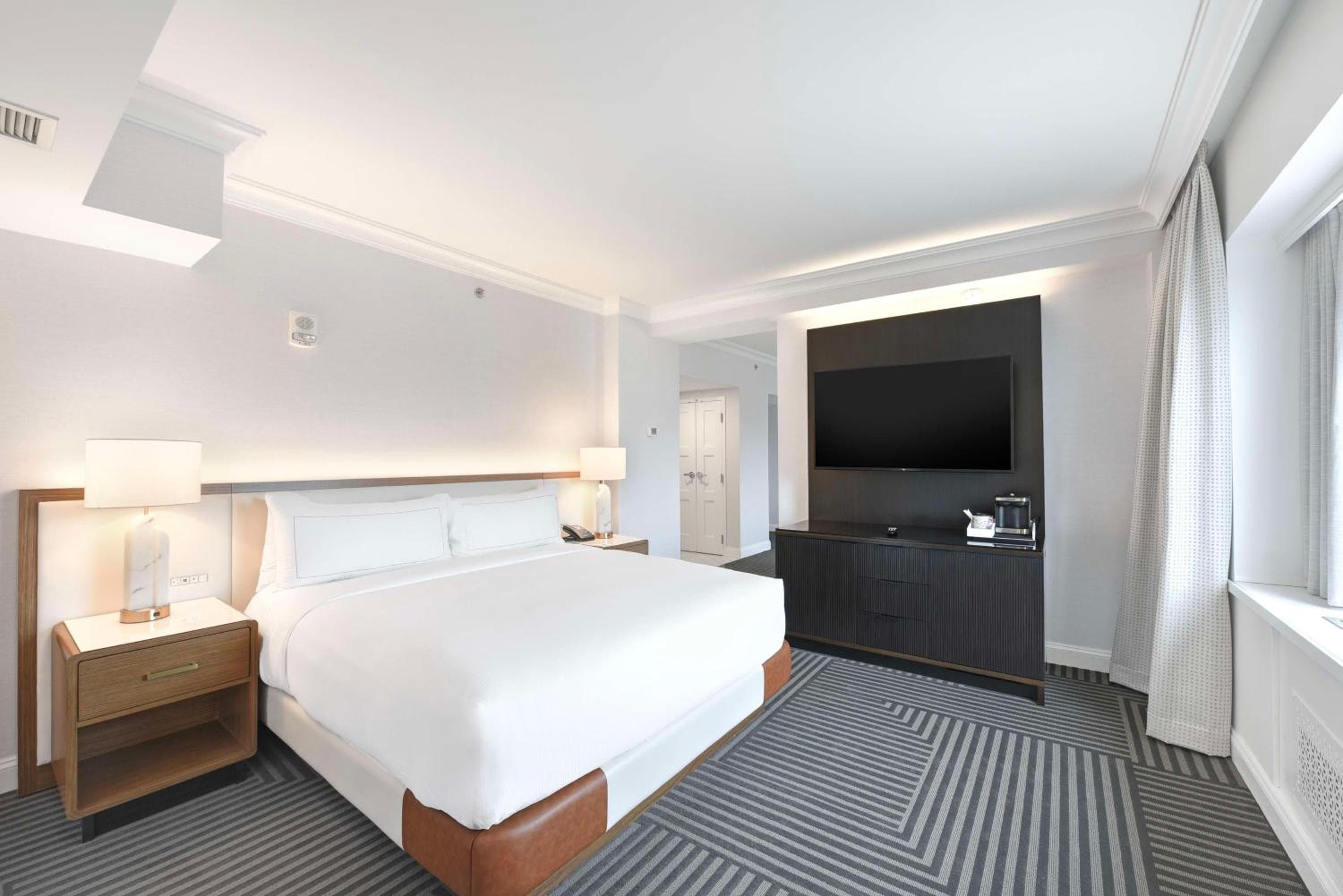 Capital Hilton