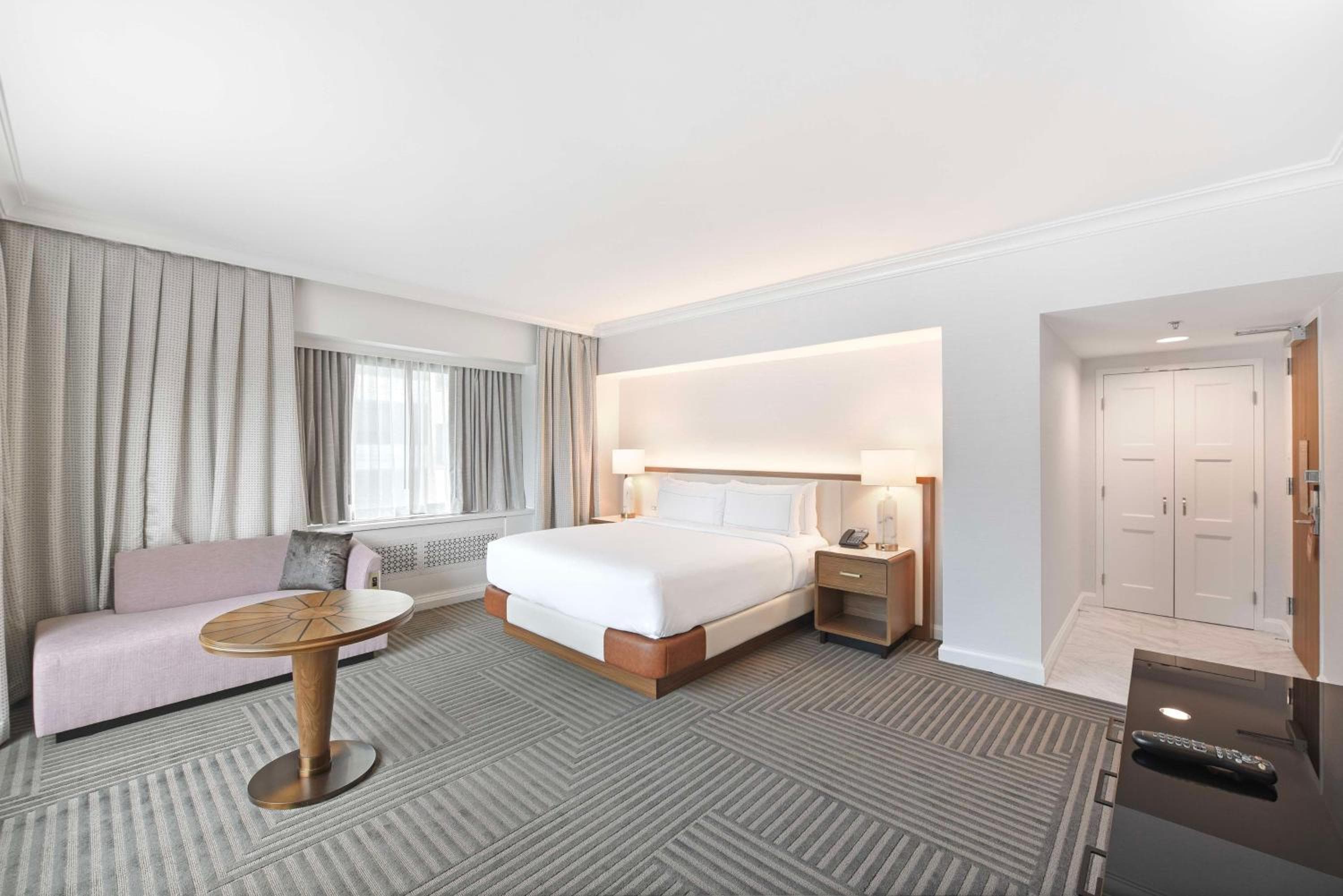 Capital Hilton